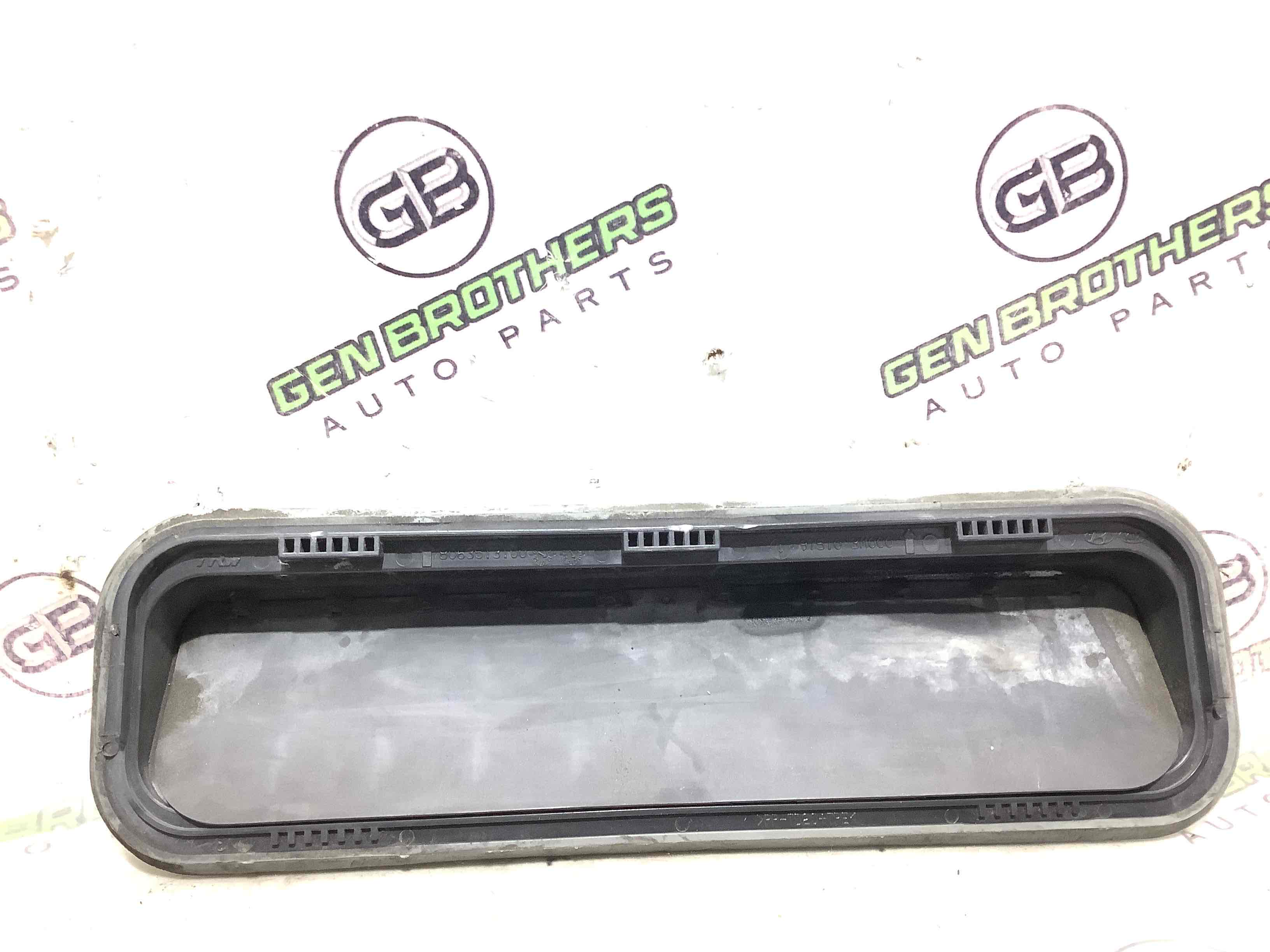 Щиток вентиляції