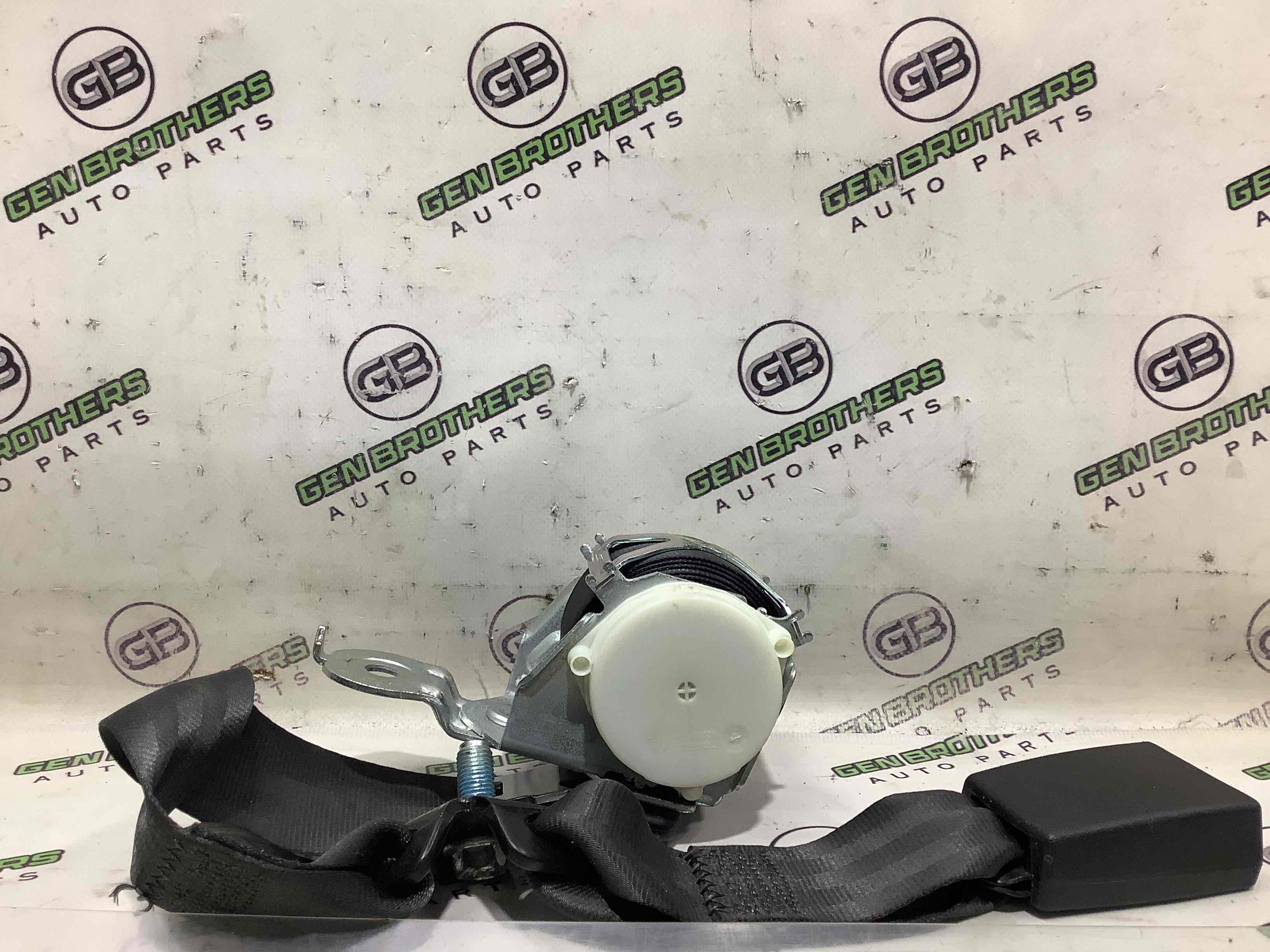 Ремінь безпеки