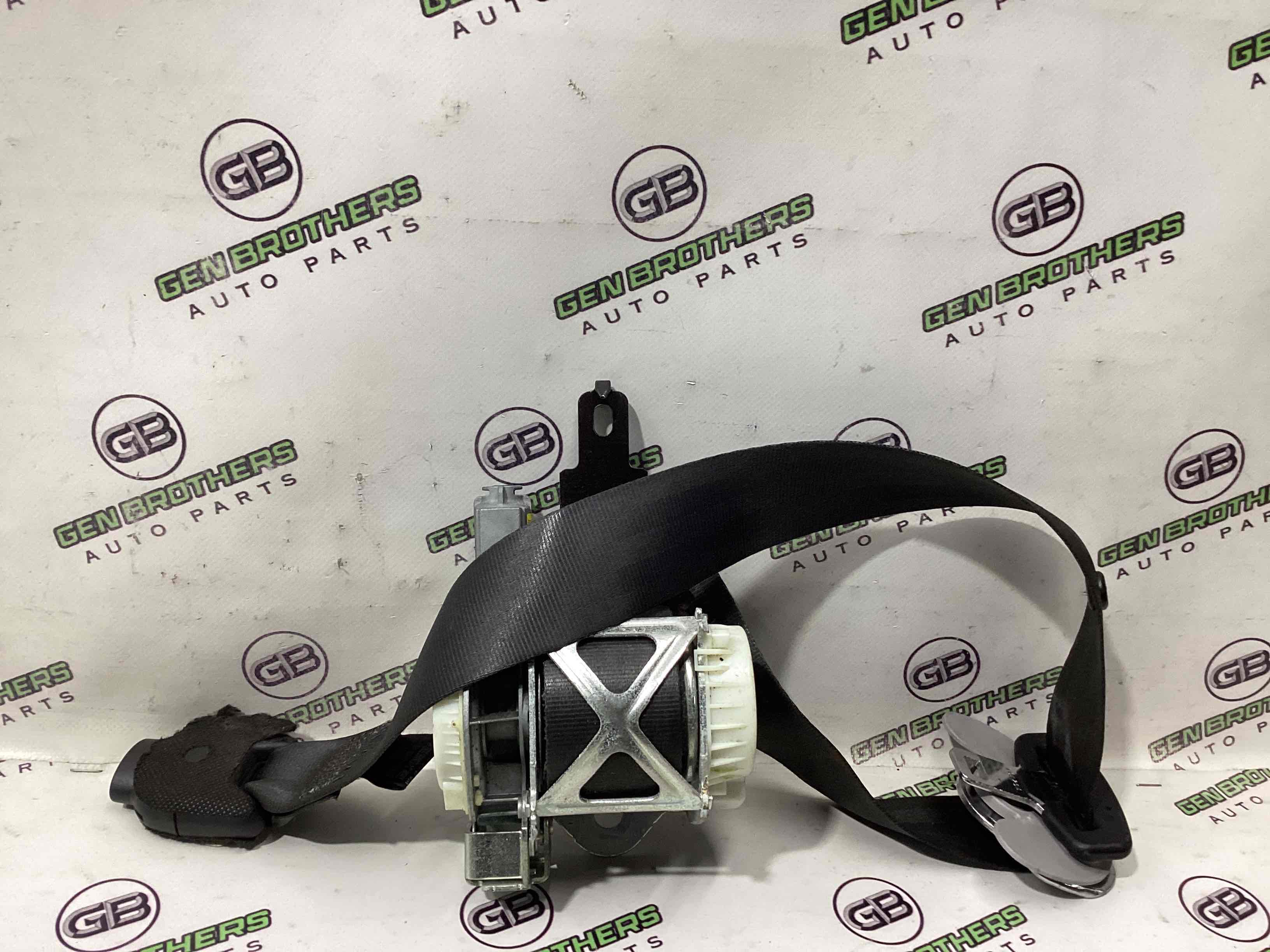 Ремінь безпеки