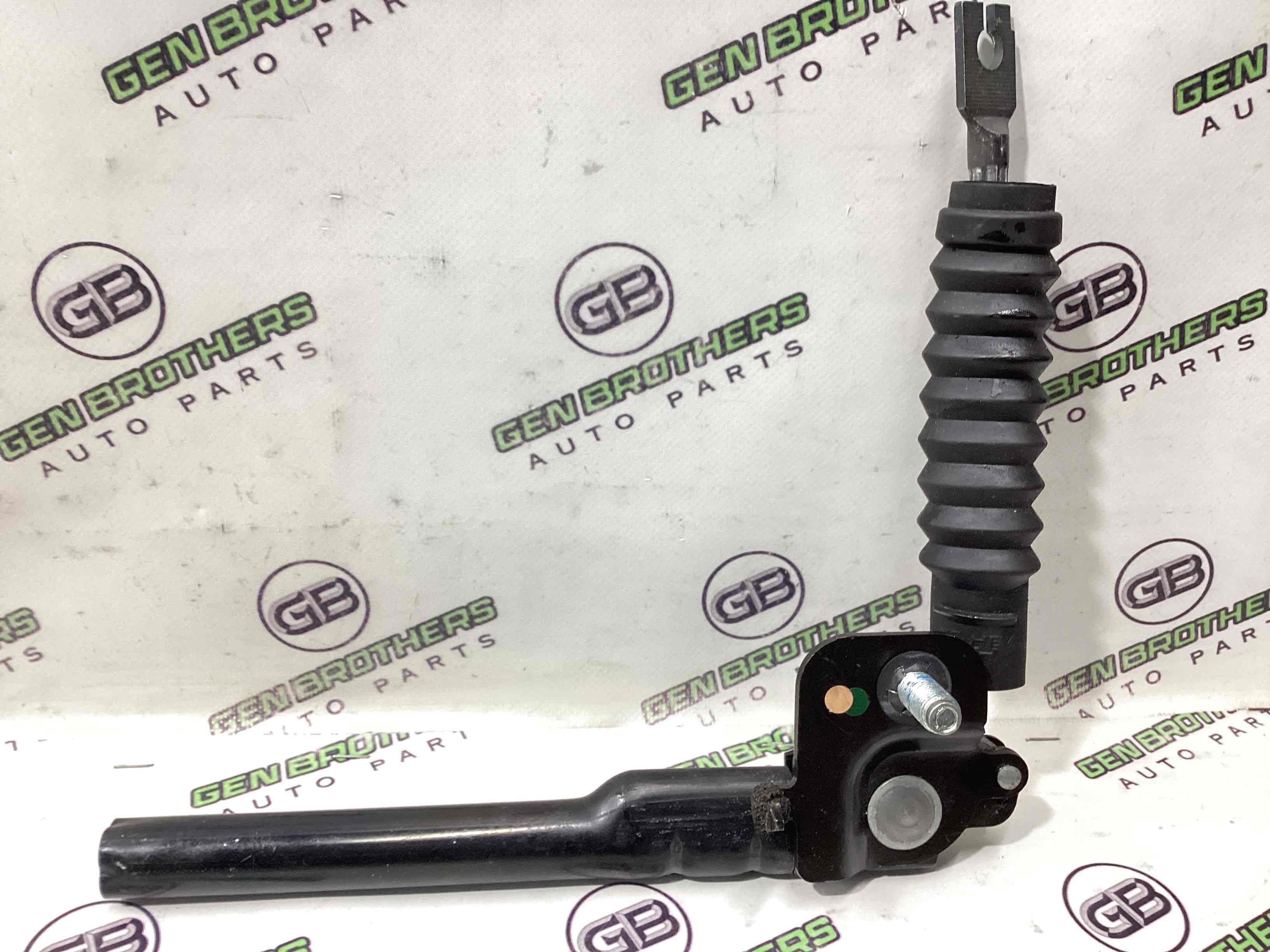 Піропатрон ременя безпеки