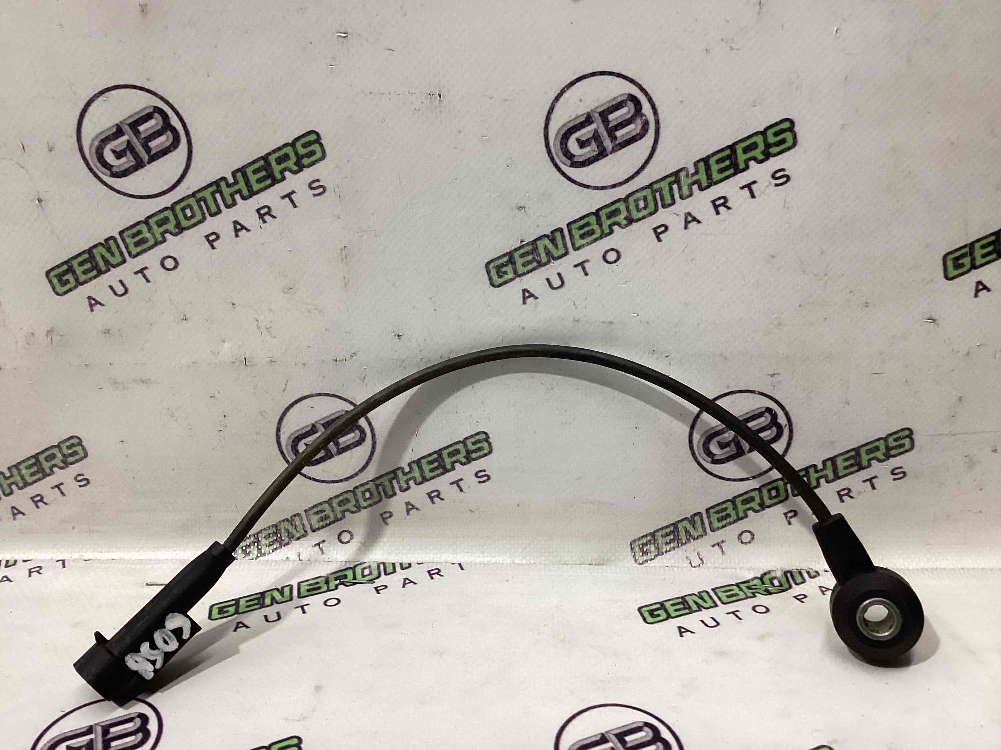 Датчик детонації