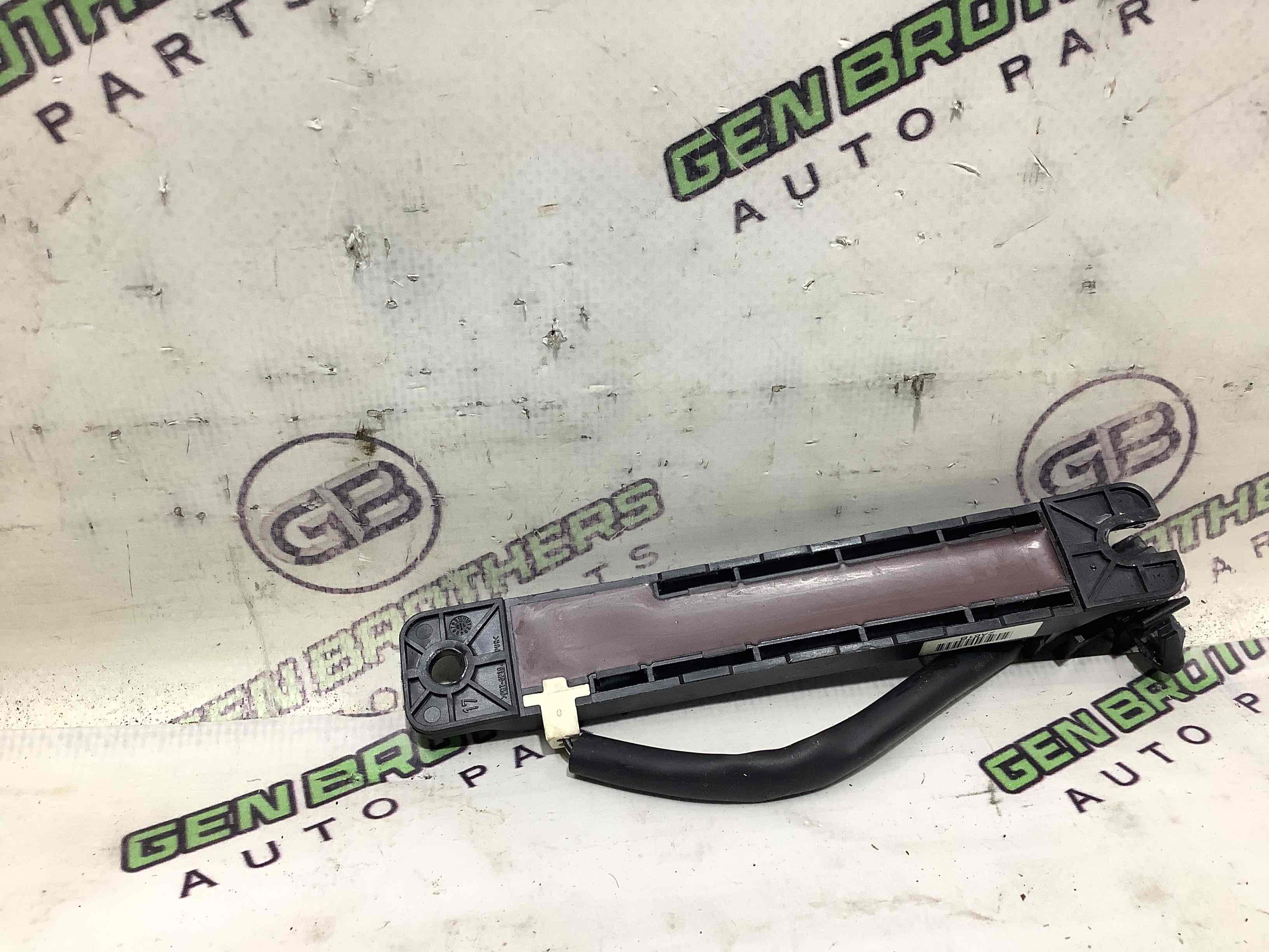 Антена, підсилювач антени