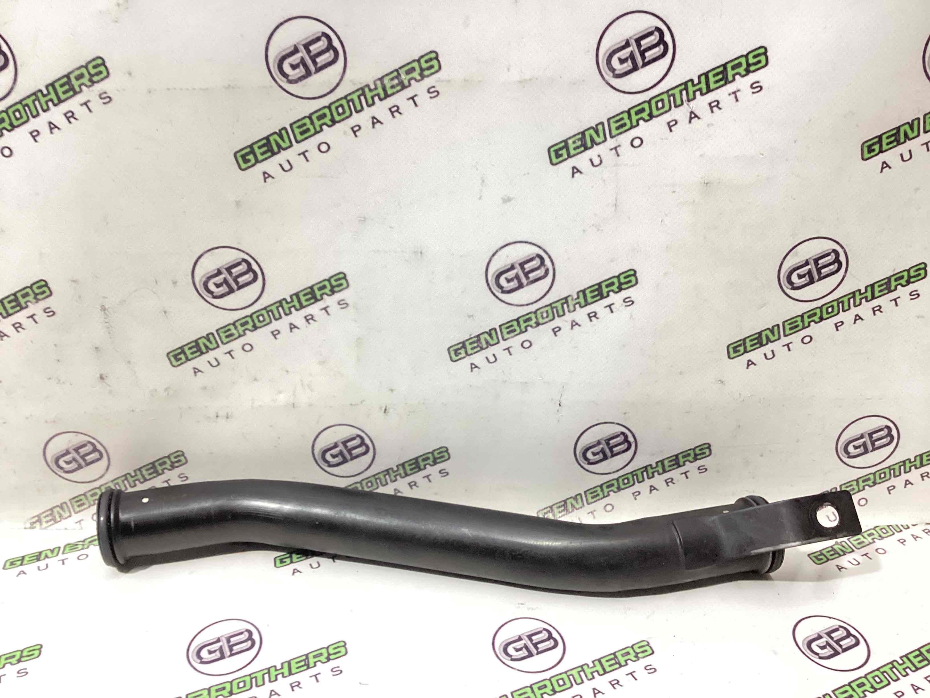 Патрубок трубопровід, шланг