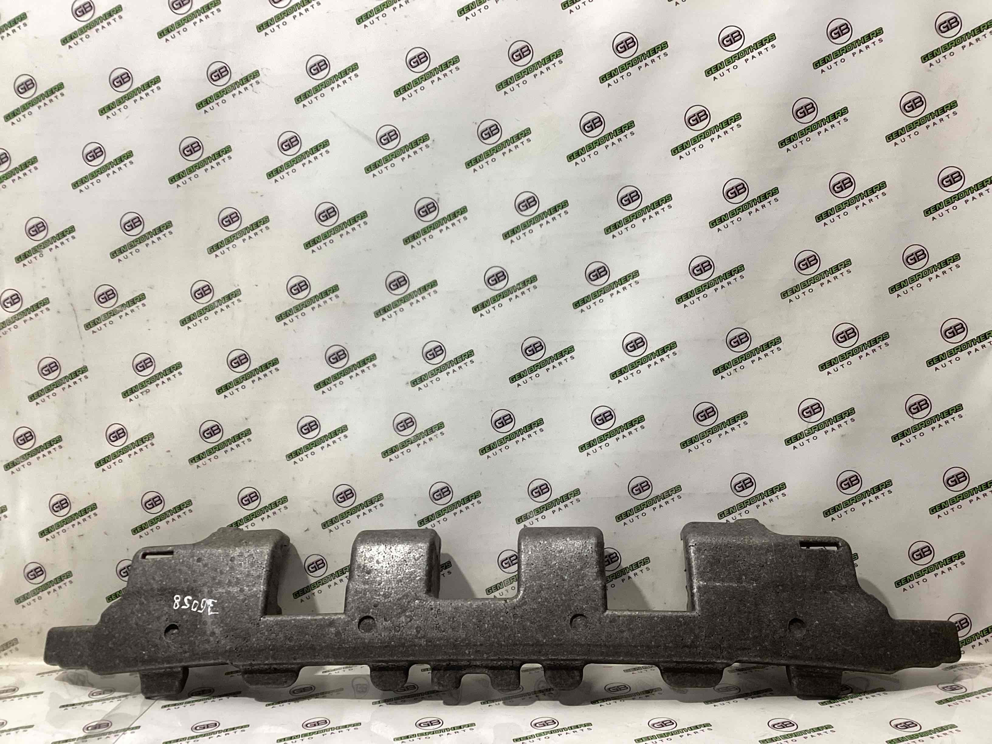 Абсорбер бампера