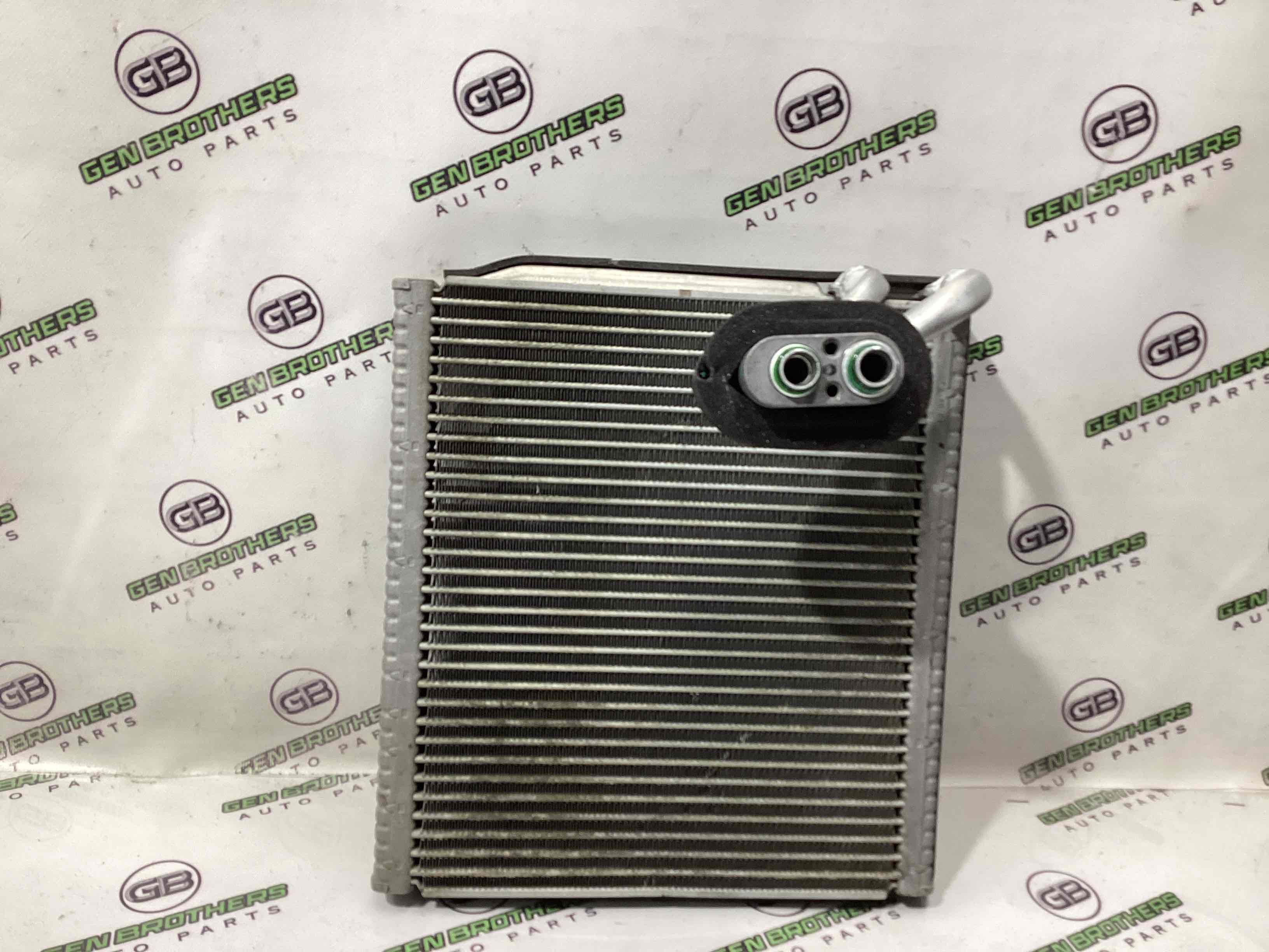 Трубка кондиціонера конденсер-випарник