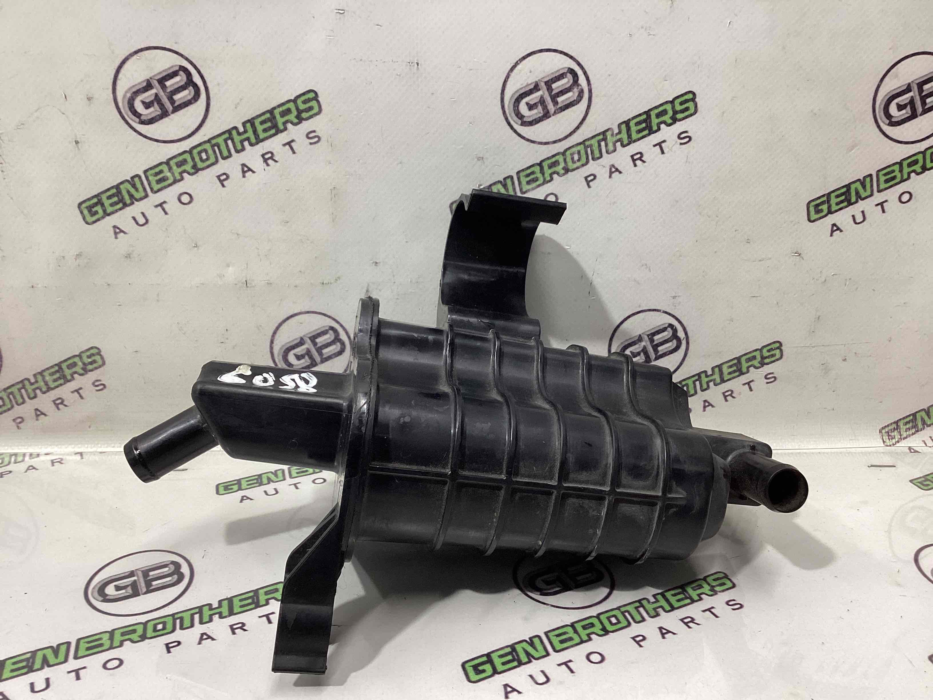 Абсорбер вугільний фільтр