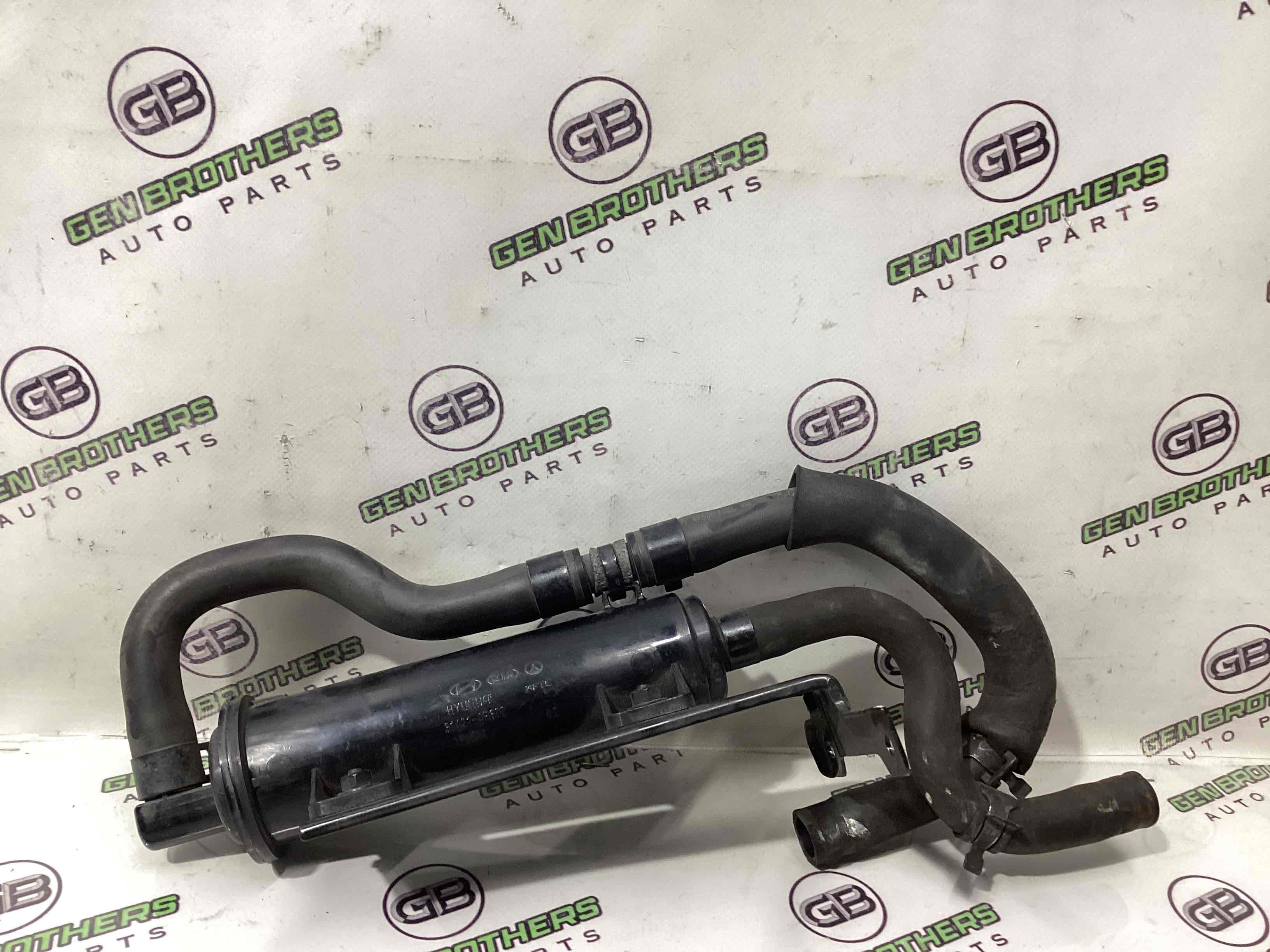 Абсорбер вугільний фільтр