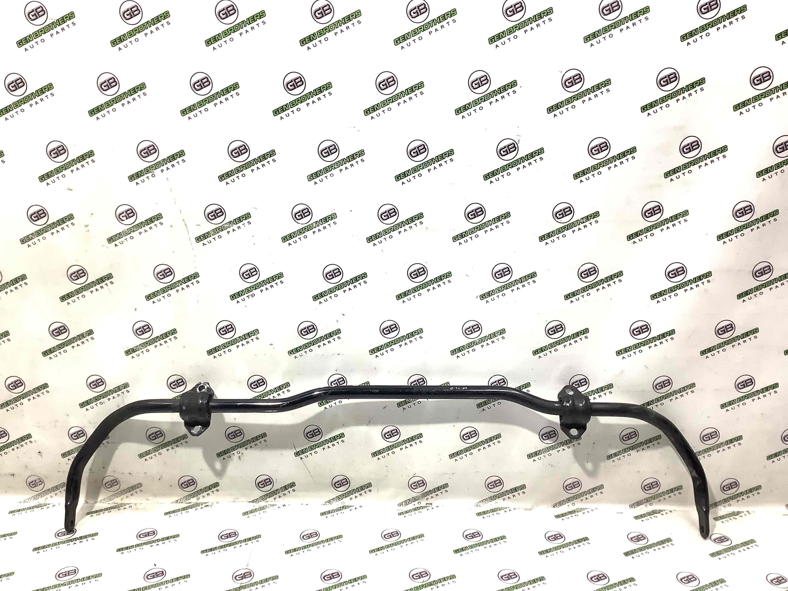 Стабілізатор поперечної стійкості