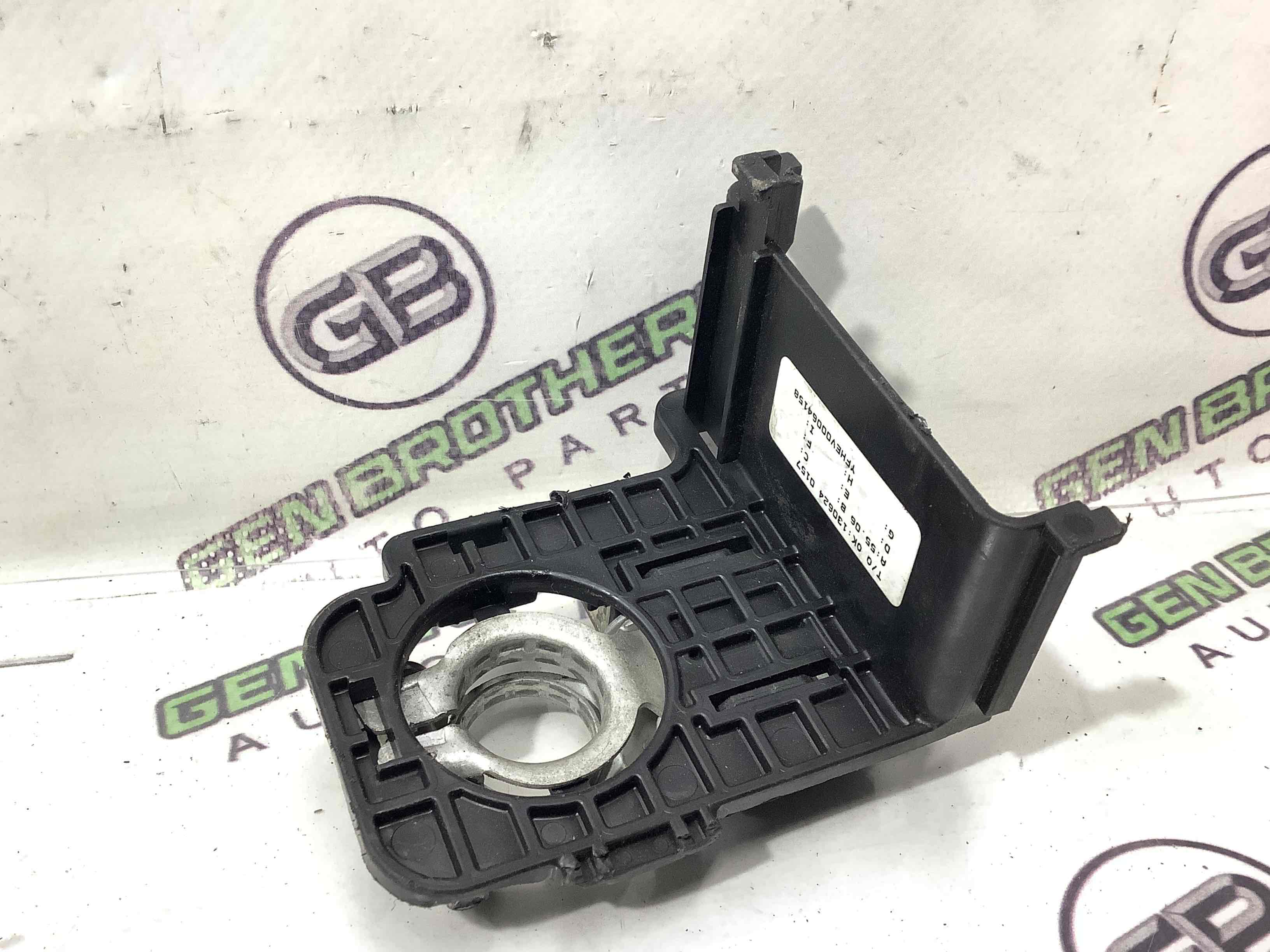 Клема, кришка клеми