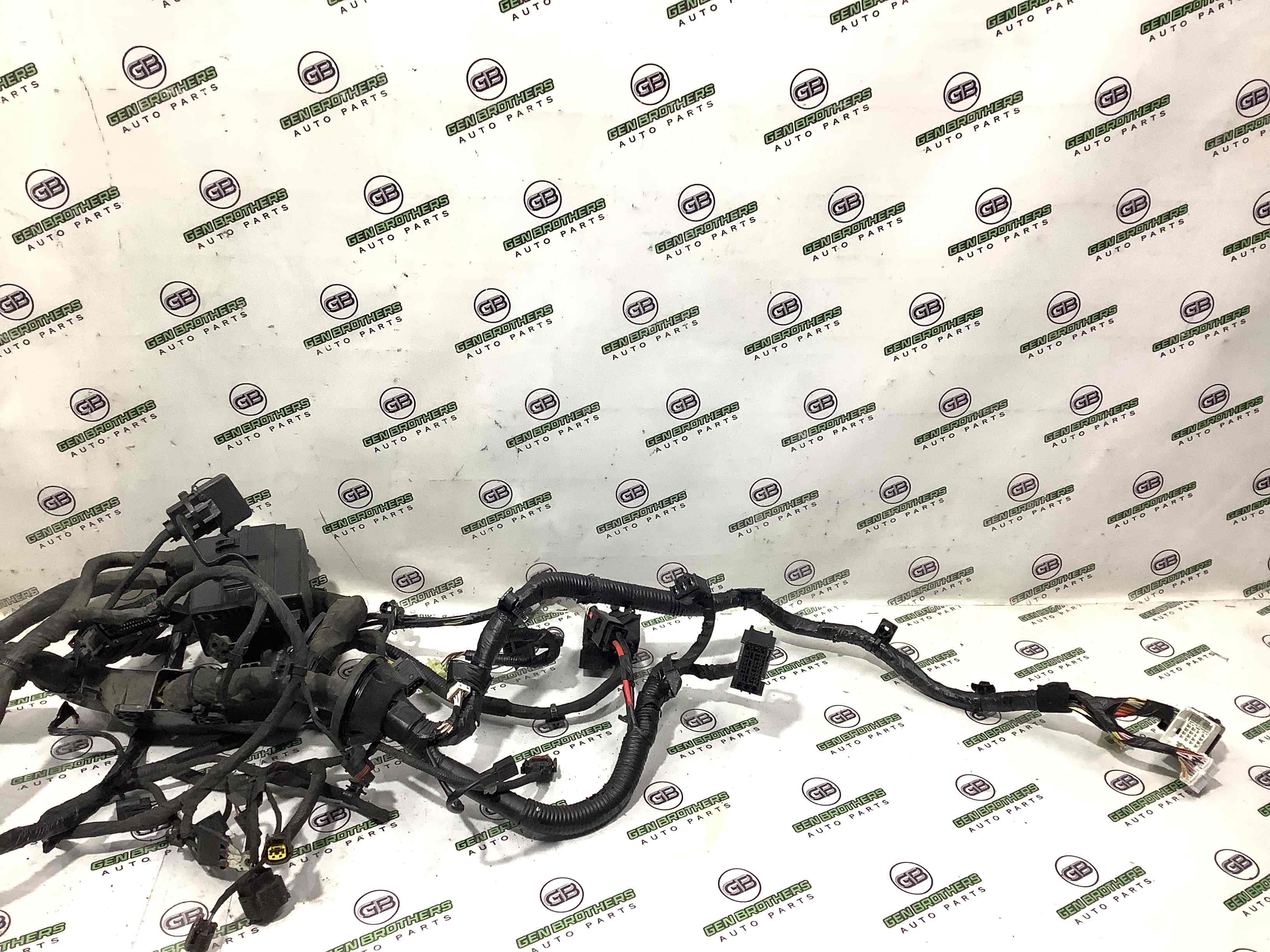 Електропроводка коса