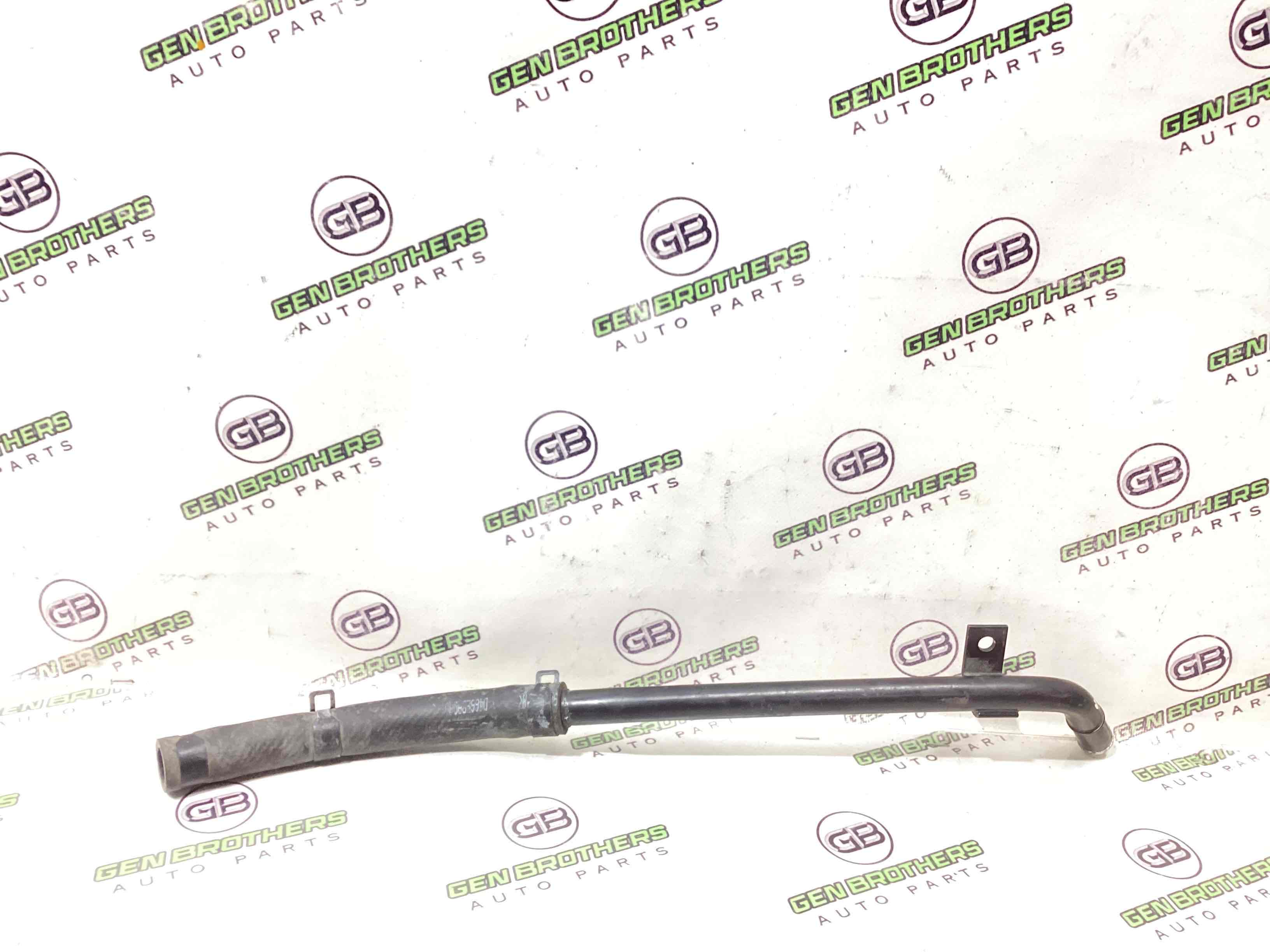 Патрубок трубопровід, шланг