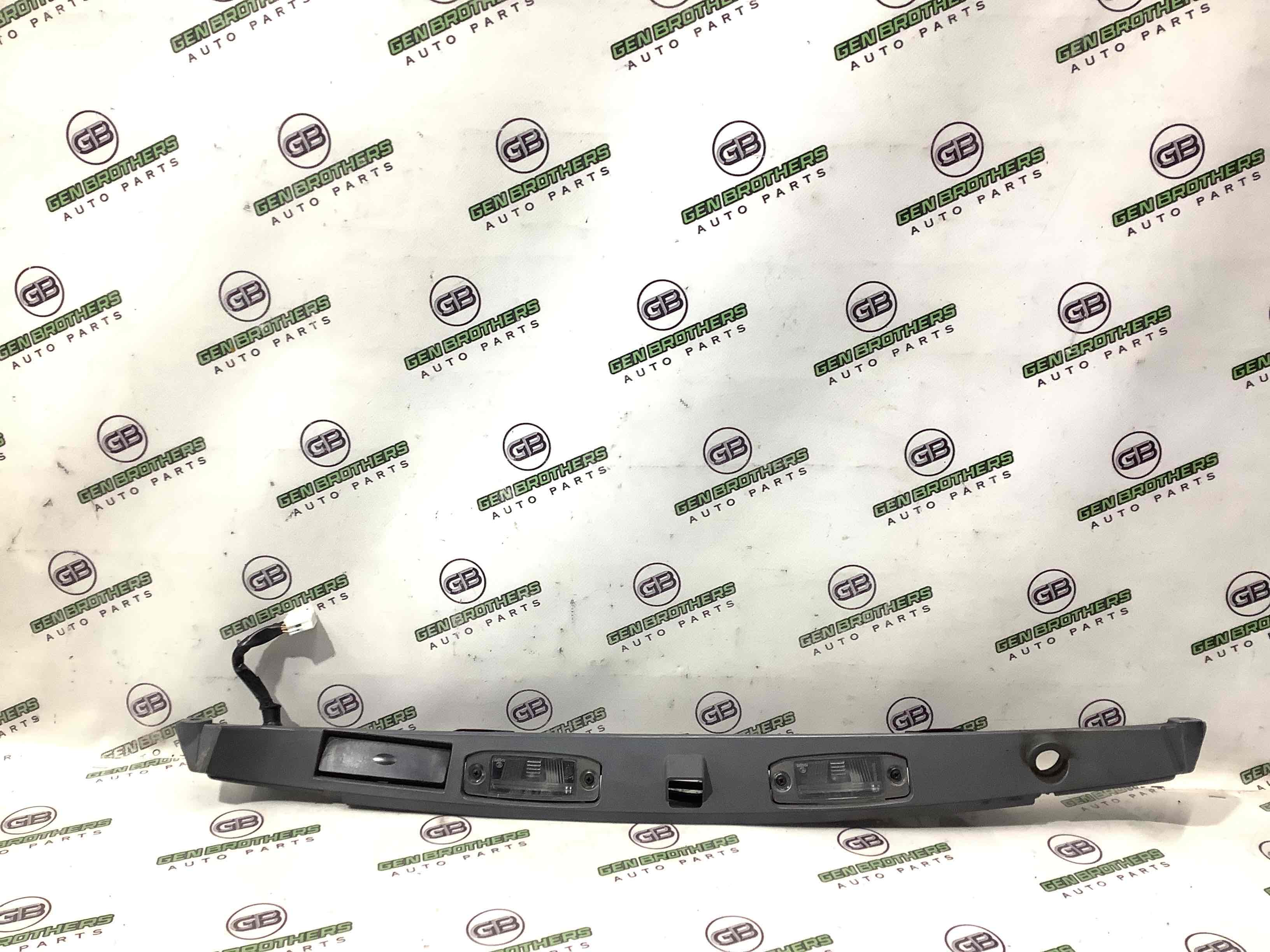 Підсвічування номера