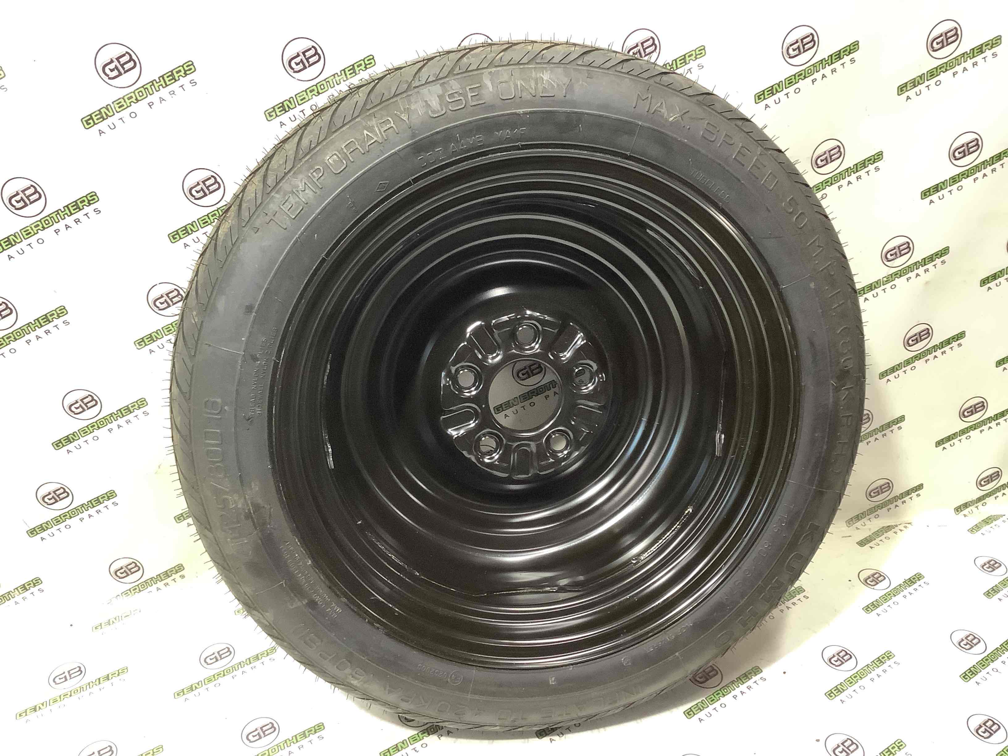 Колесо запасное, держатель, кронштейн, обшивка