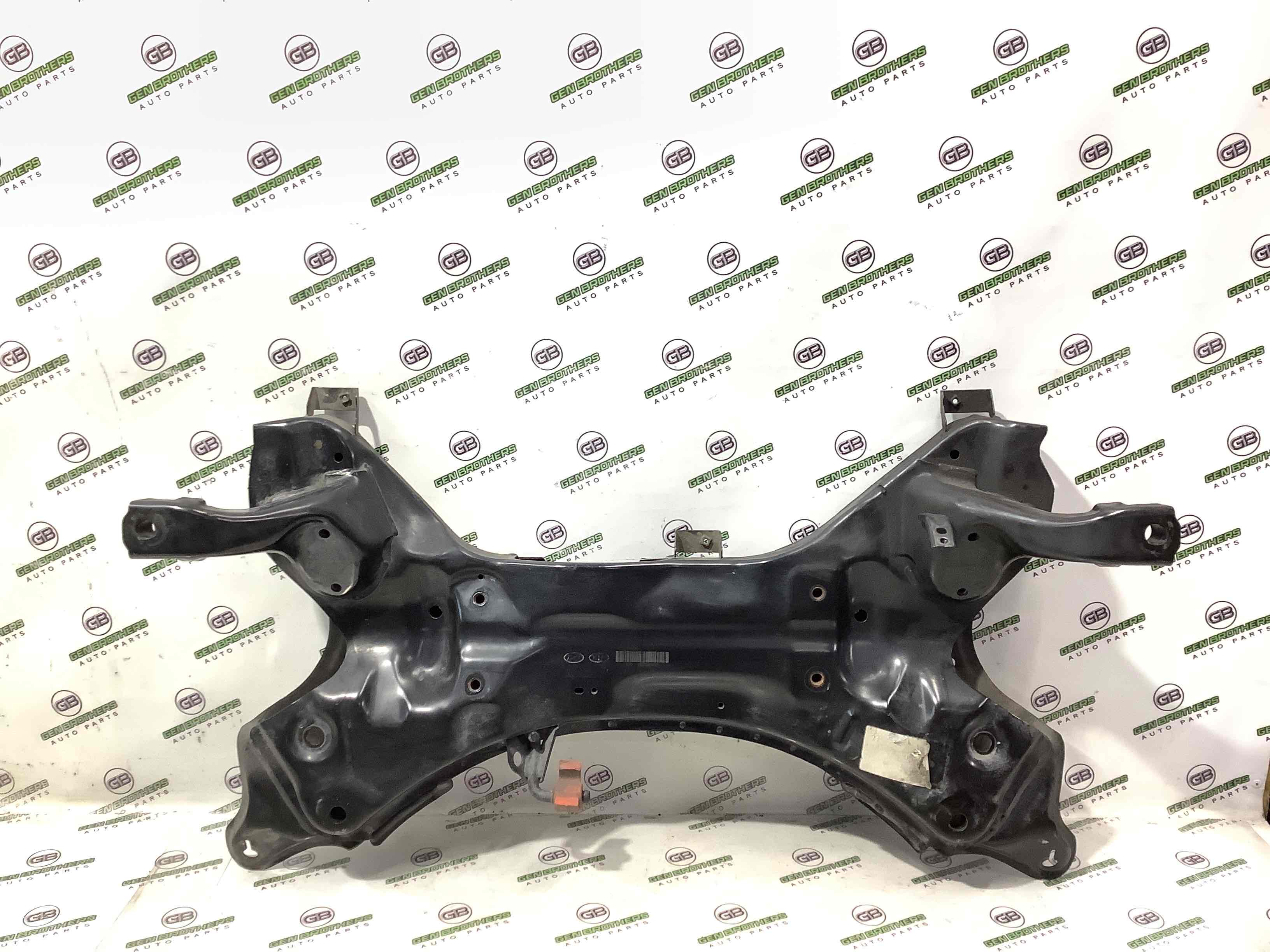 Балка подвески передняя подрамник