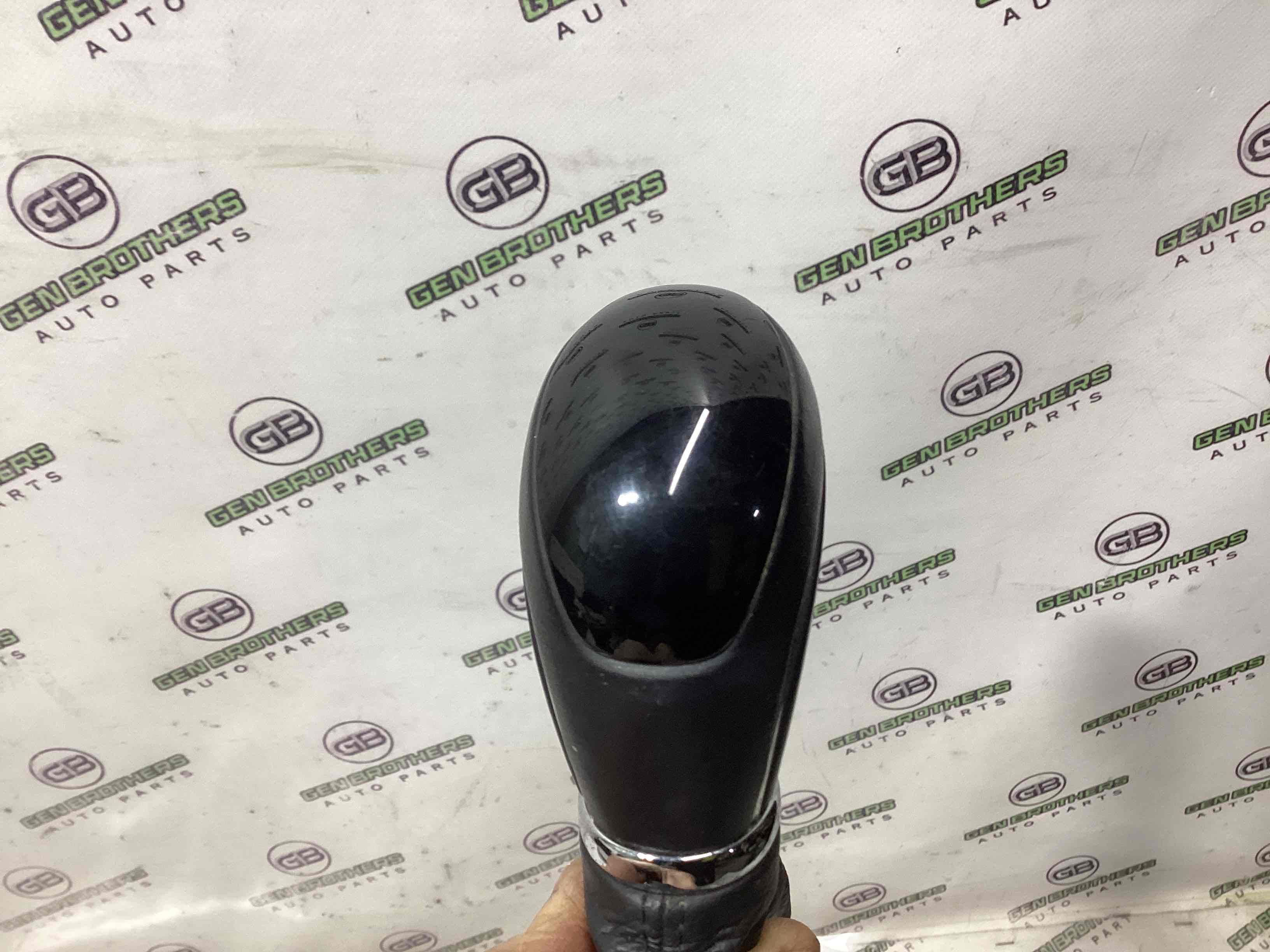 Куліса селектор, ручка куліси, накладка шифтер АКПП