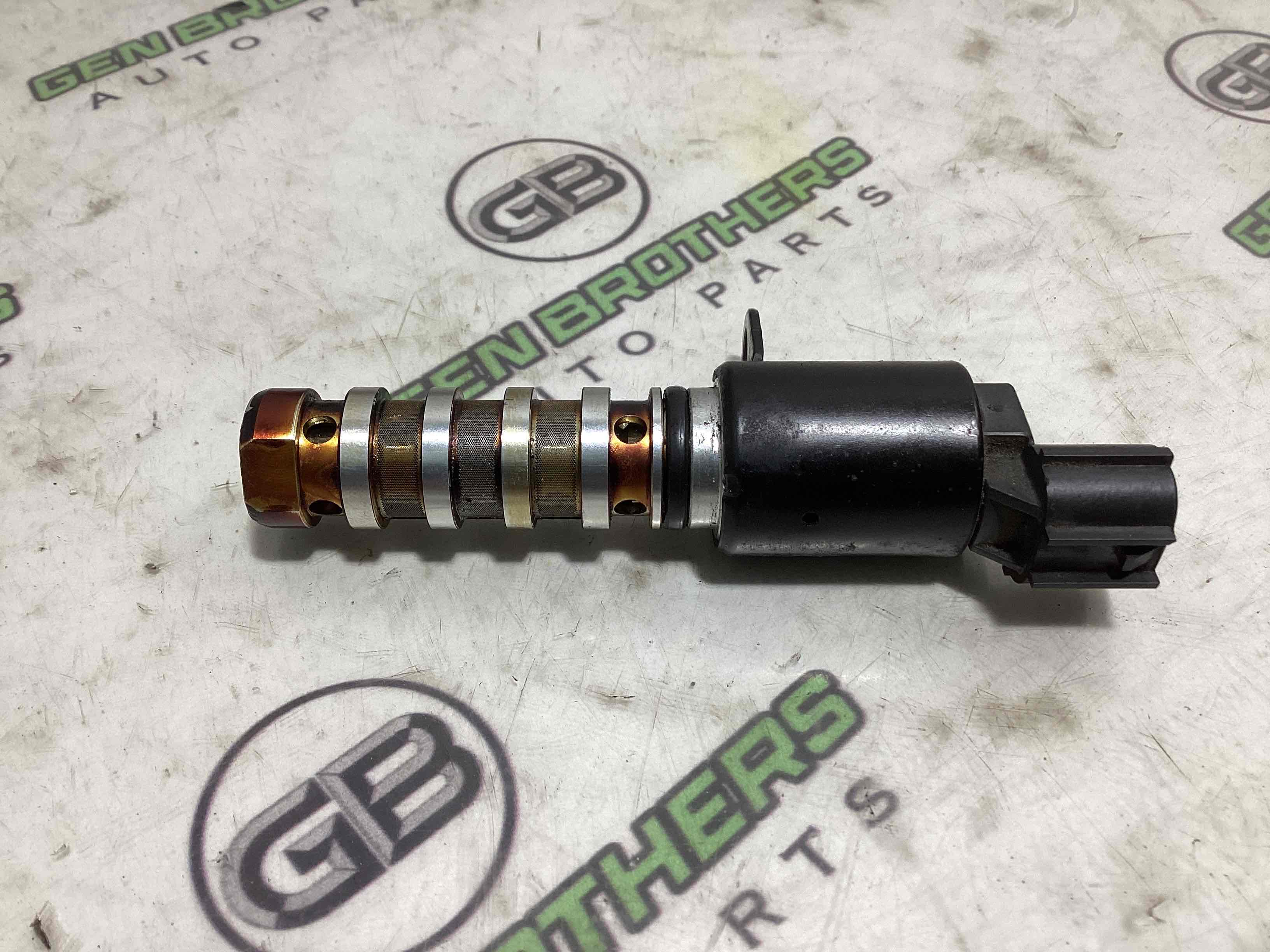 Клапан VVT-i впускний розподільного валу