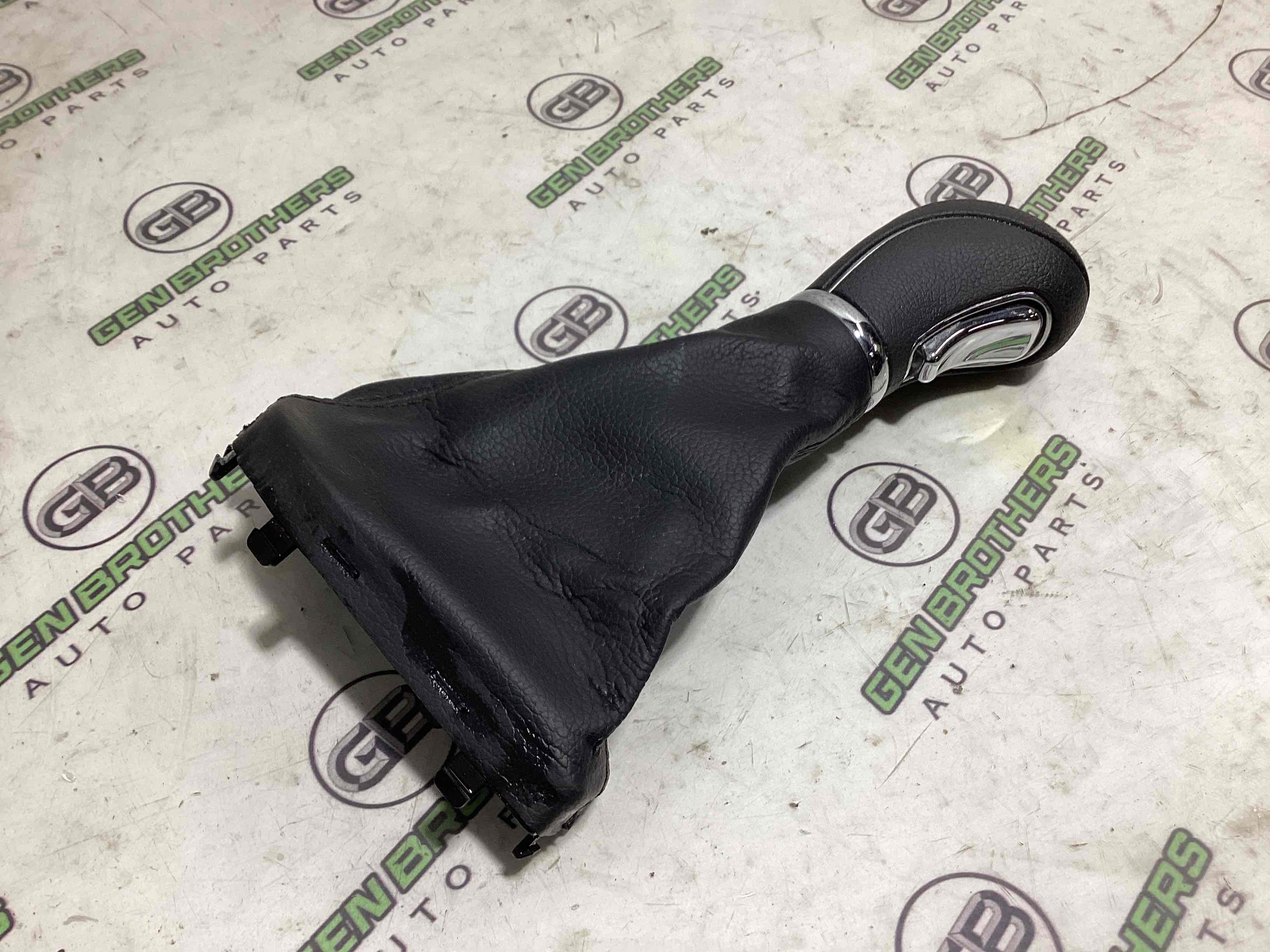 Куліса селектор, ручка куліси, накладка шифтер АКПП