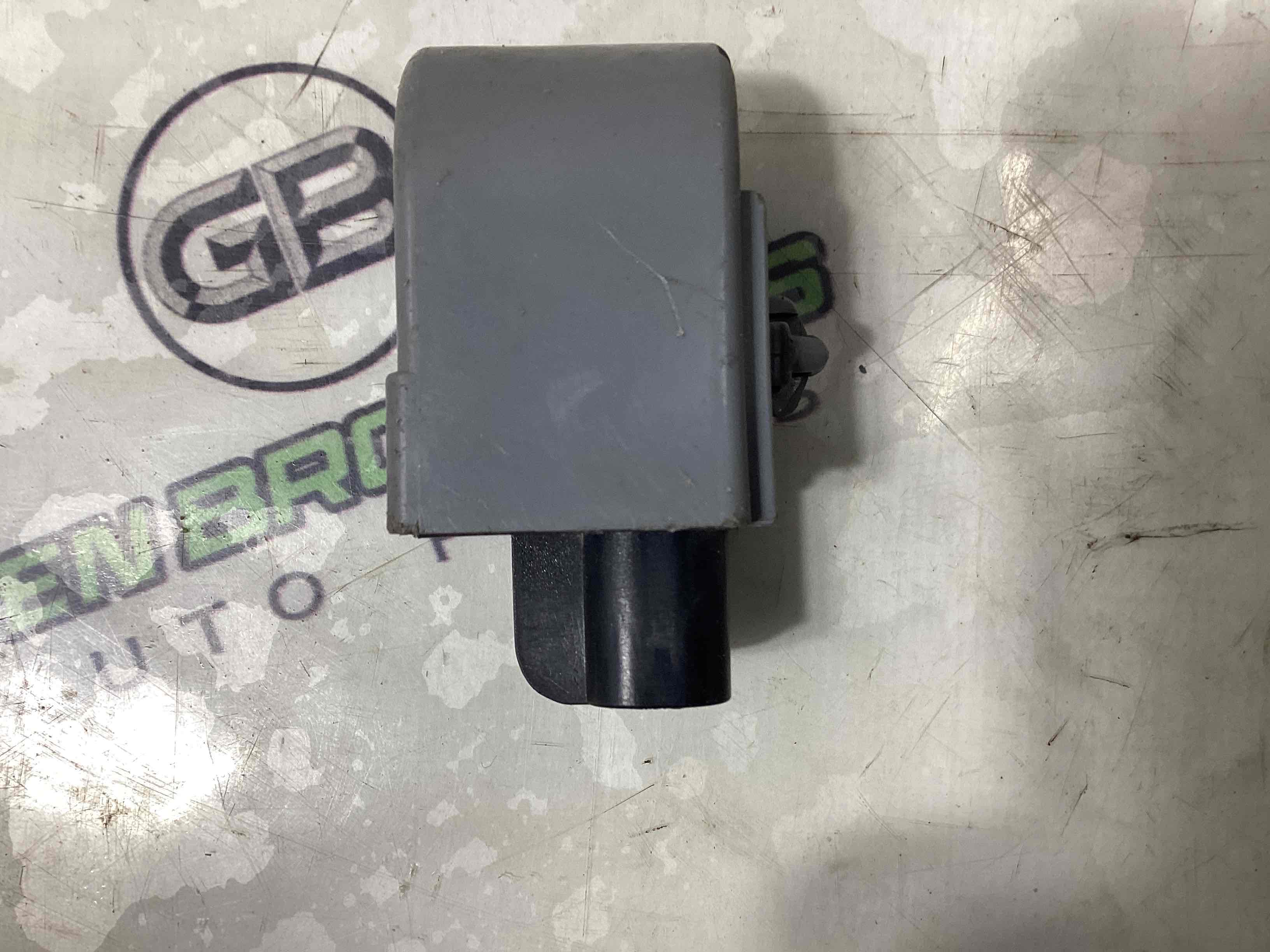 Сигнал клаксон