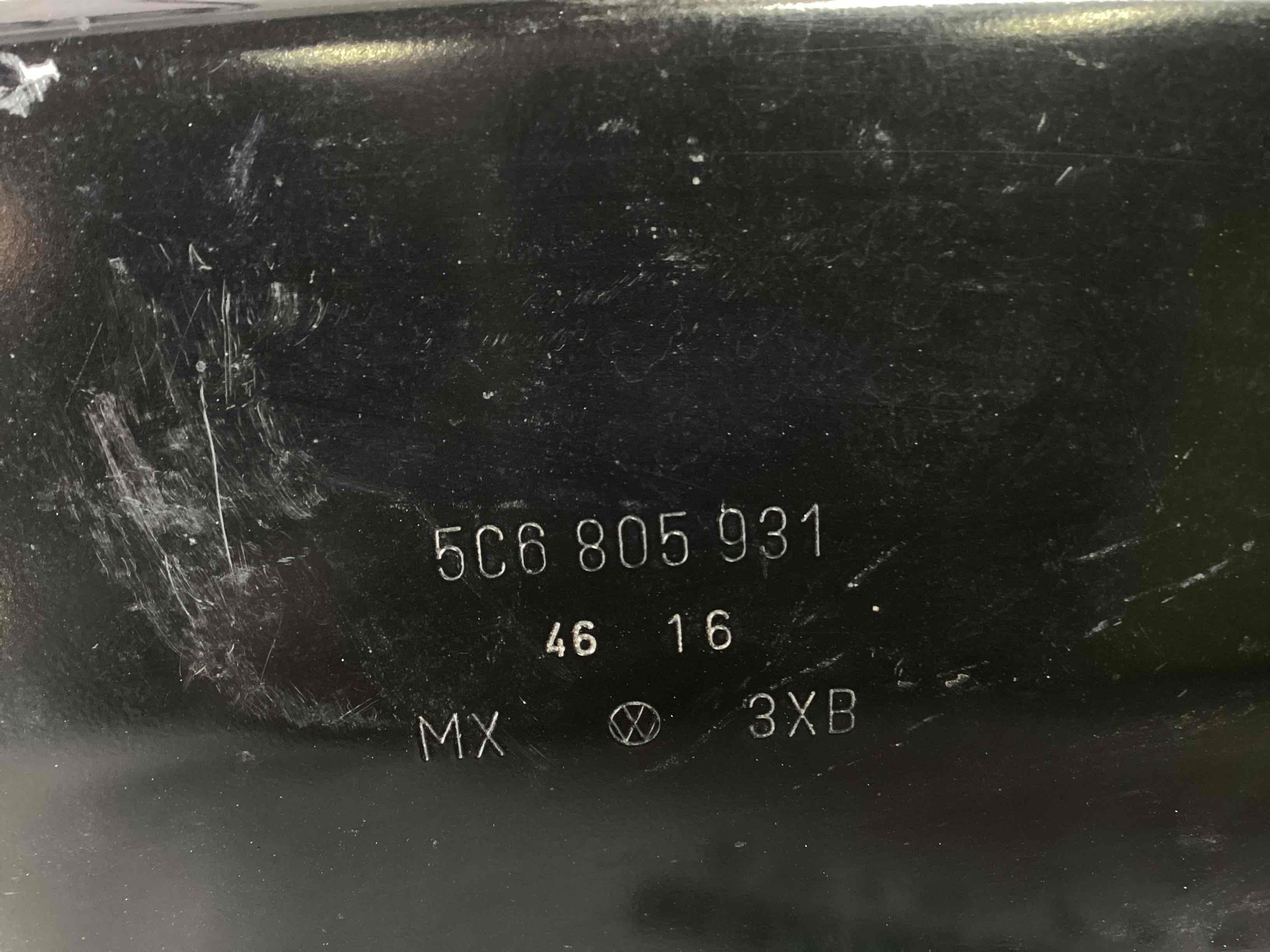 Кріплення фари