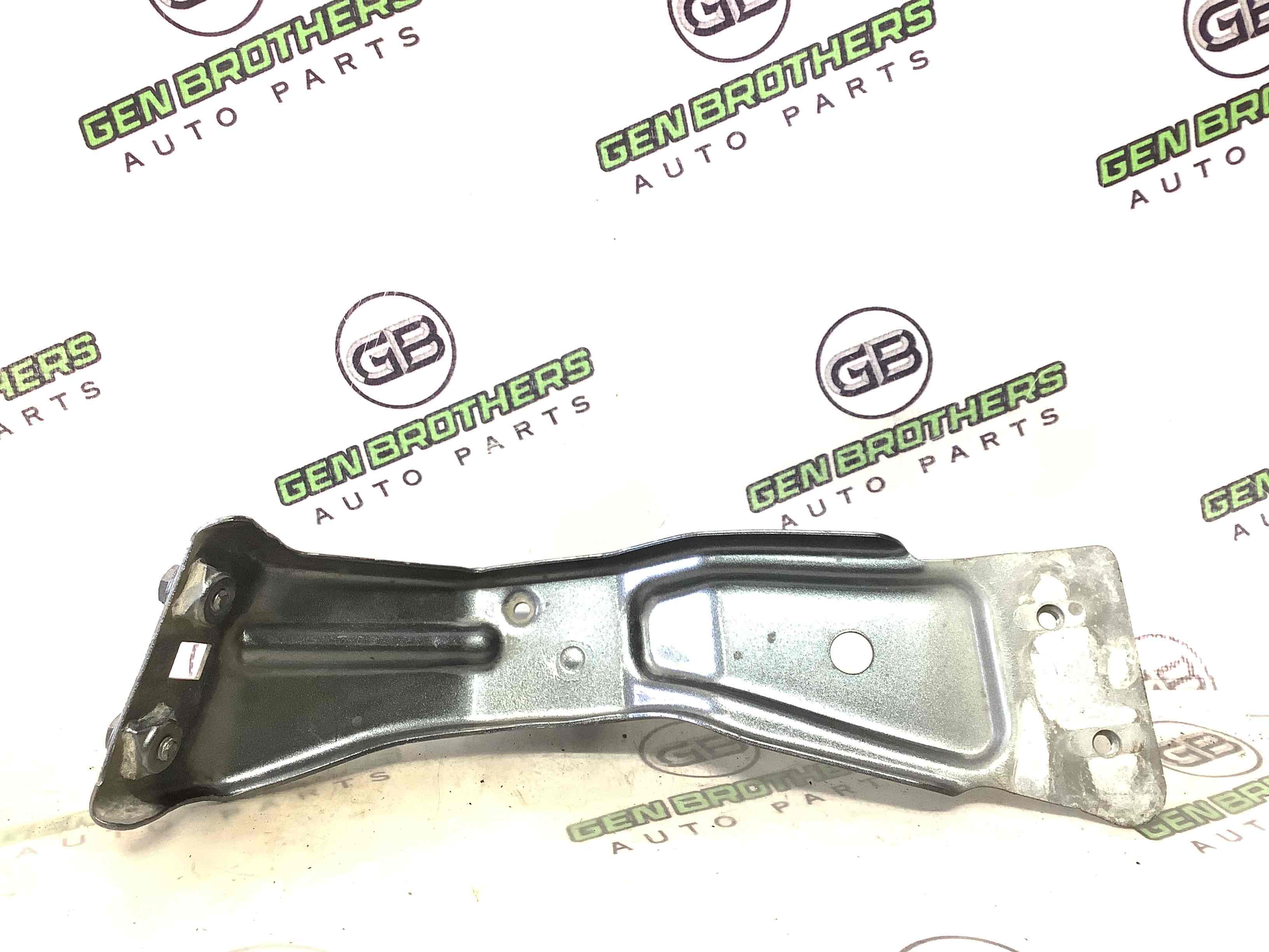 Кріплення крила