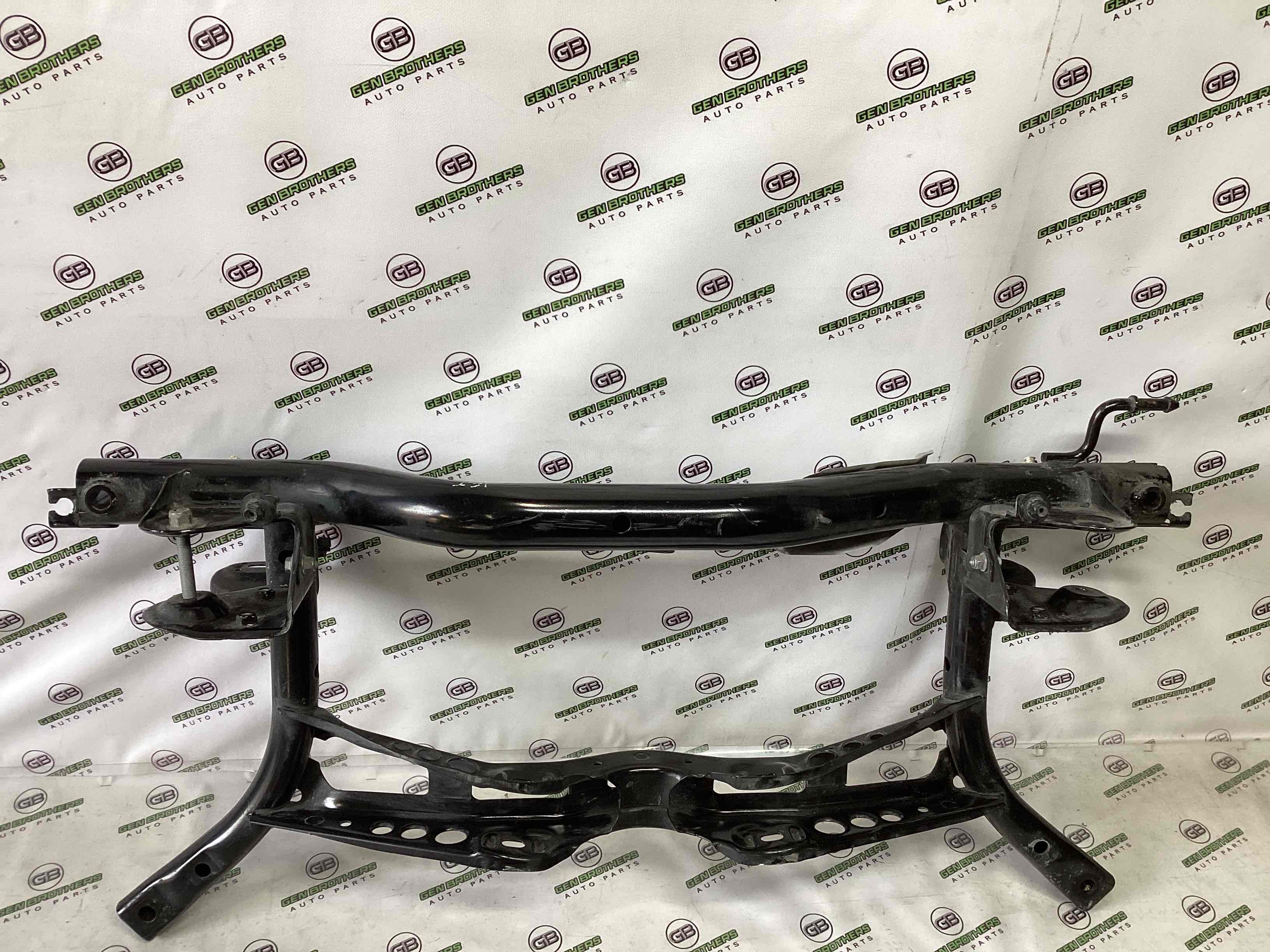 Балка підвіски задня підрамник