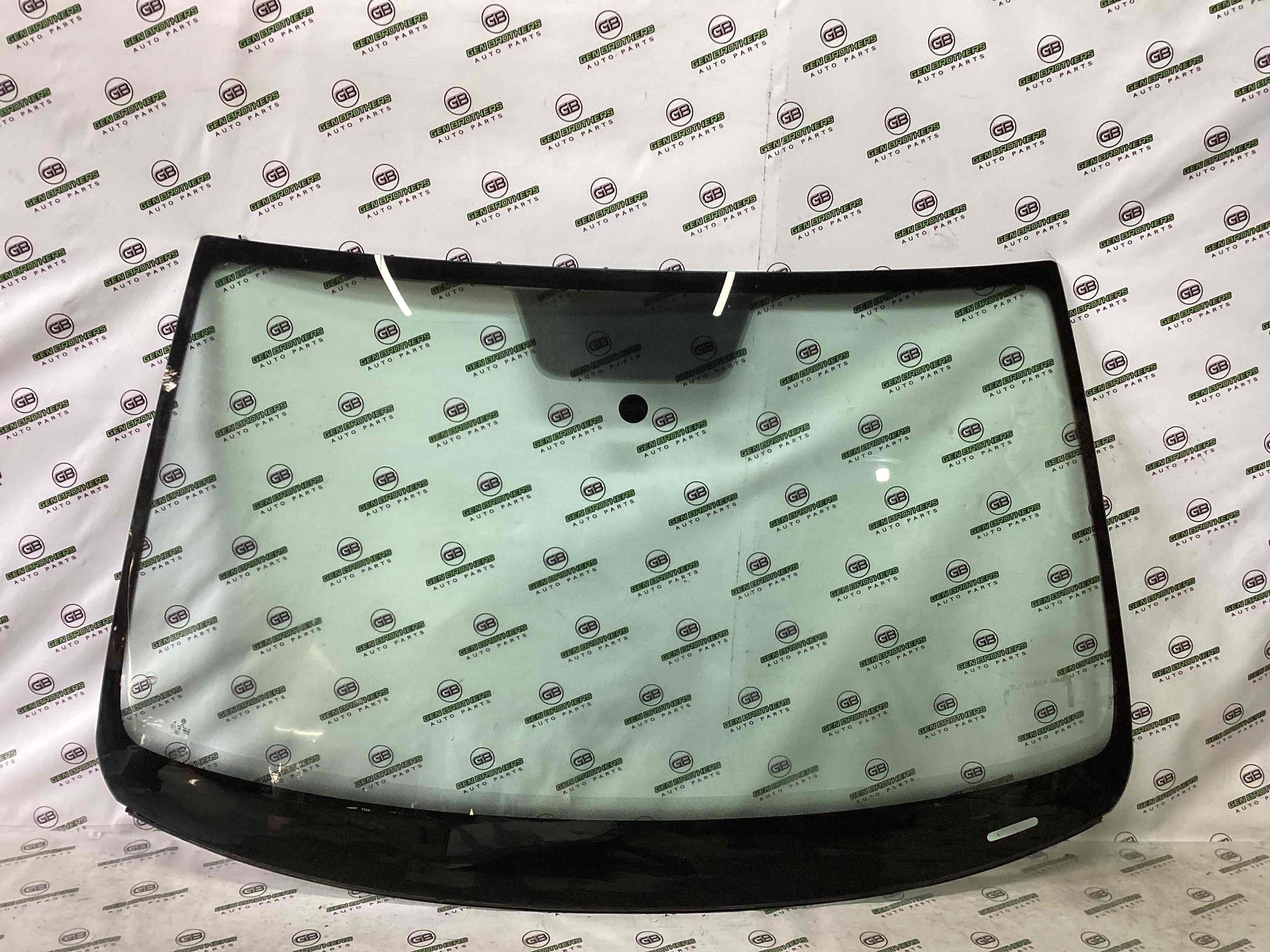 Лобове скло