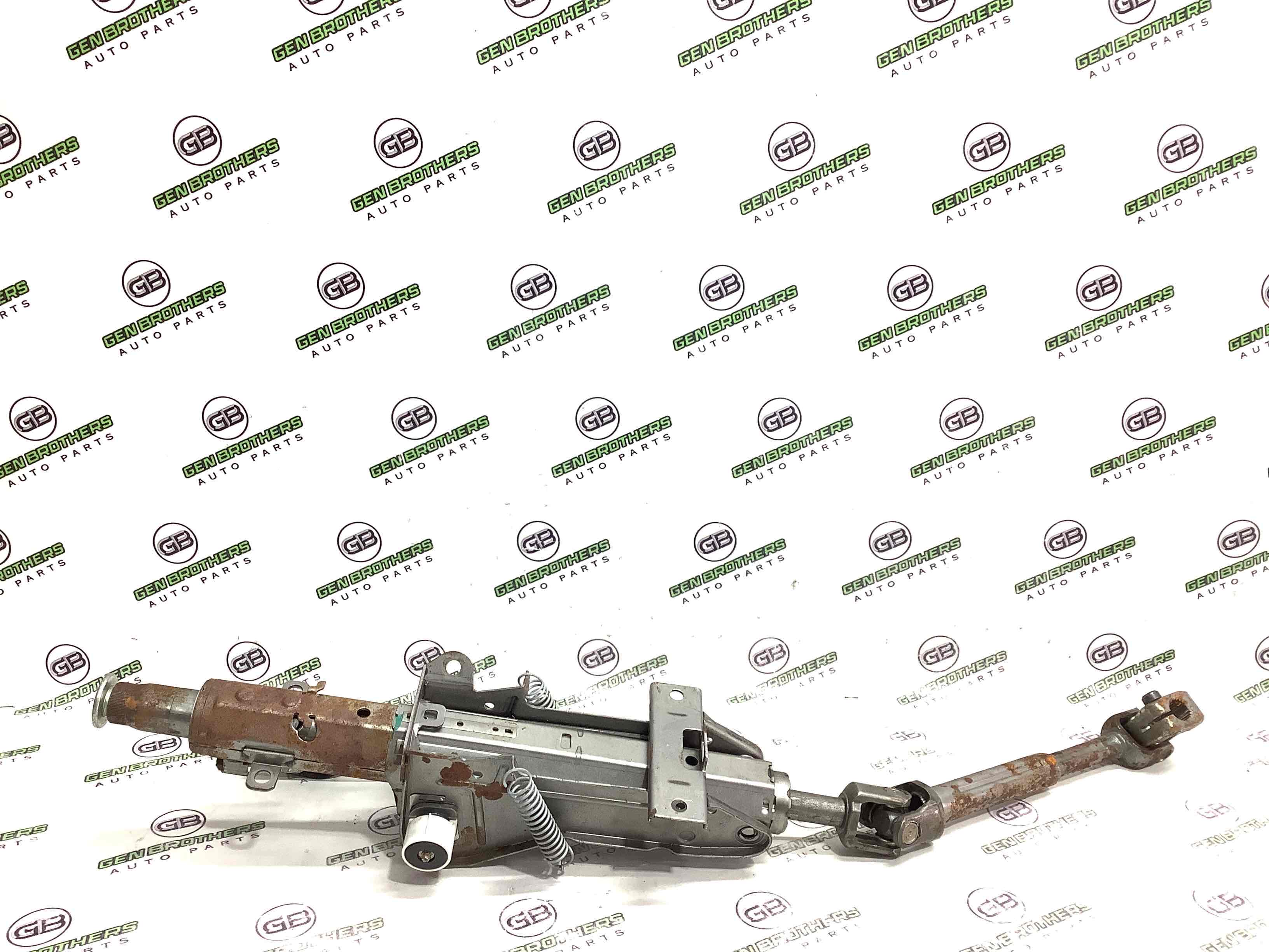 Колонка рульова