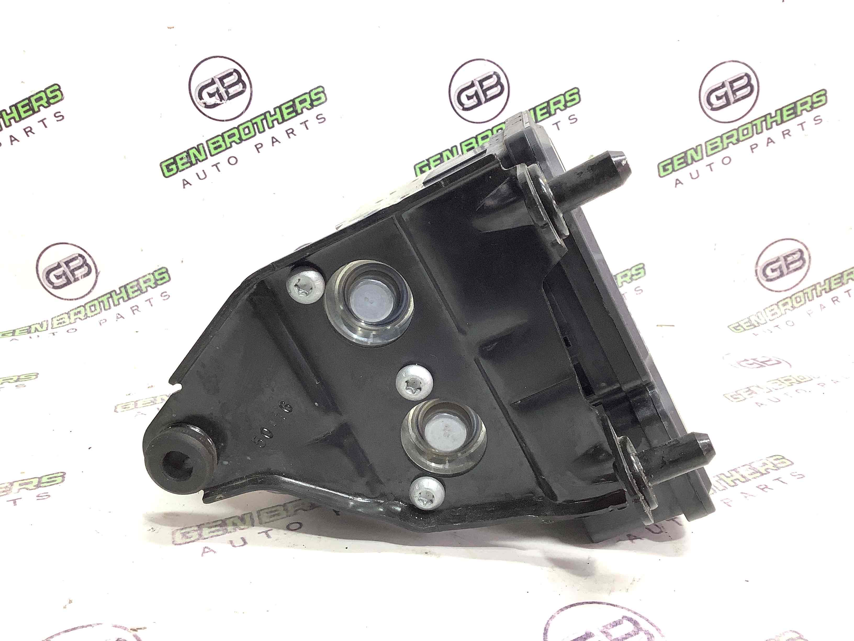 Блок ABS, модуль