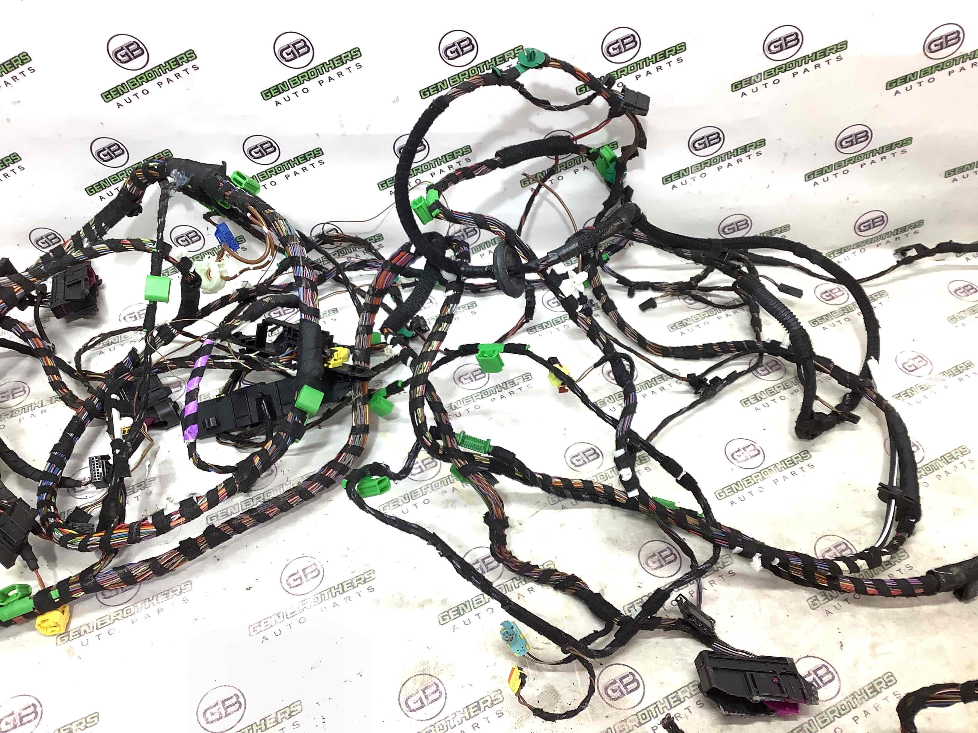 Електропроводка коса