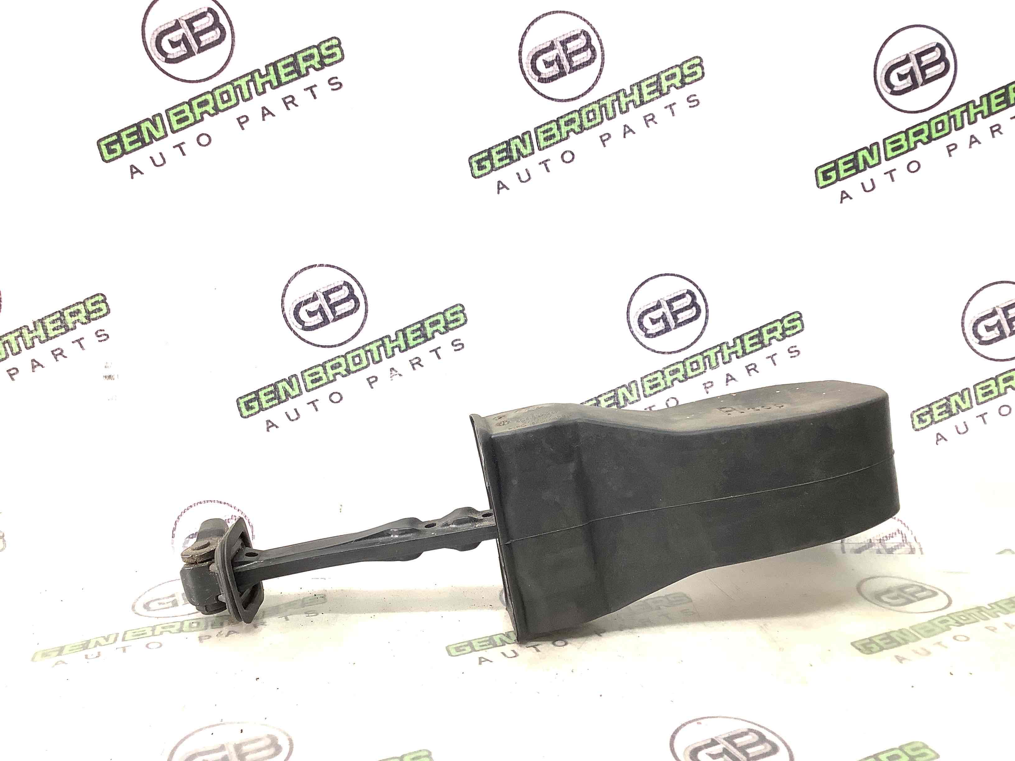 Обмежувач відчинення дверей