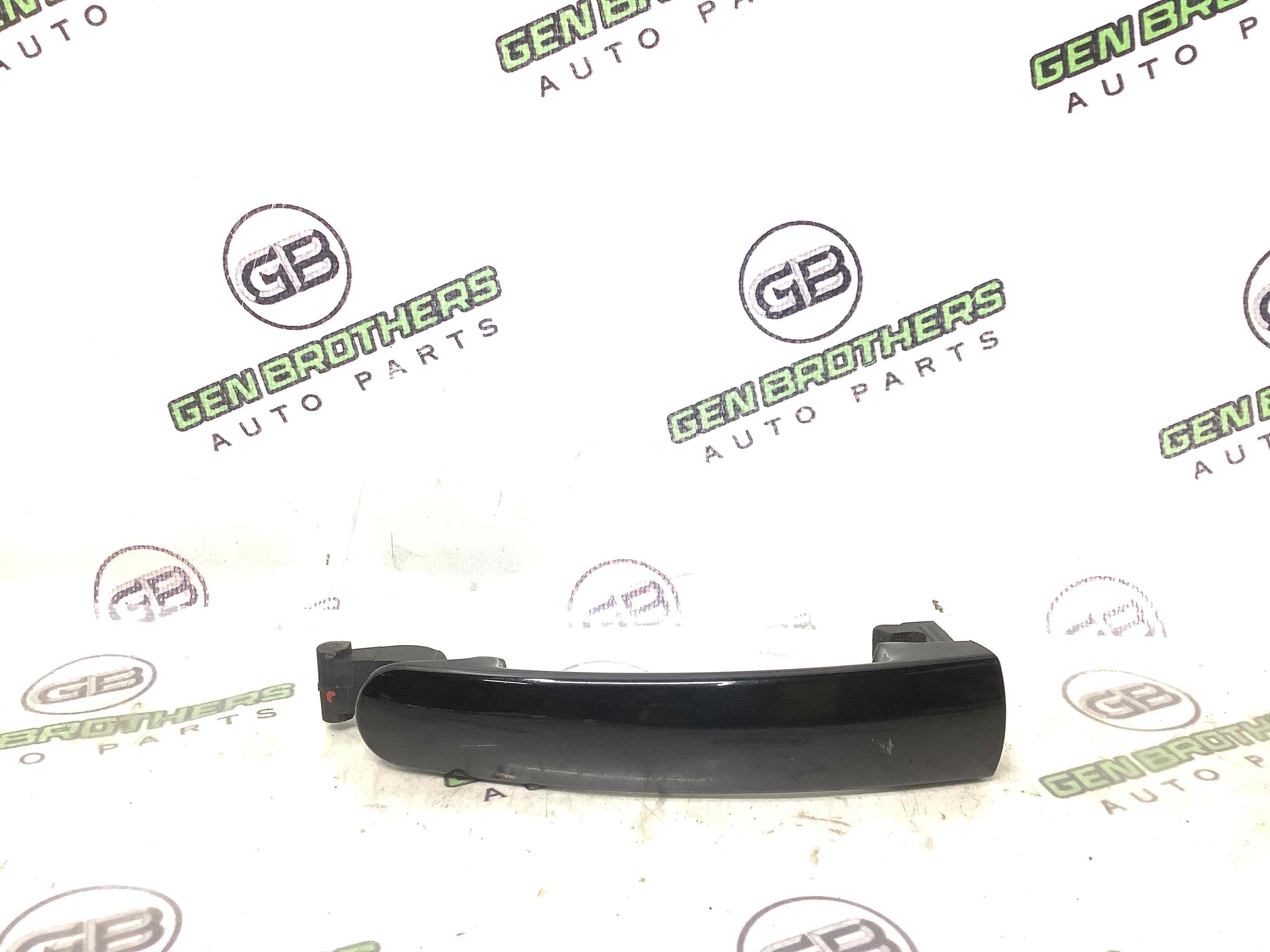 Ручка двері зовнішня