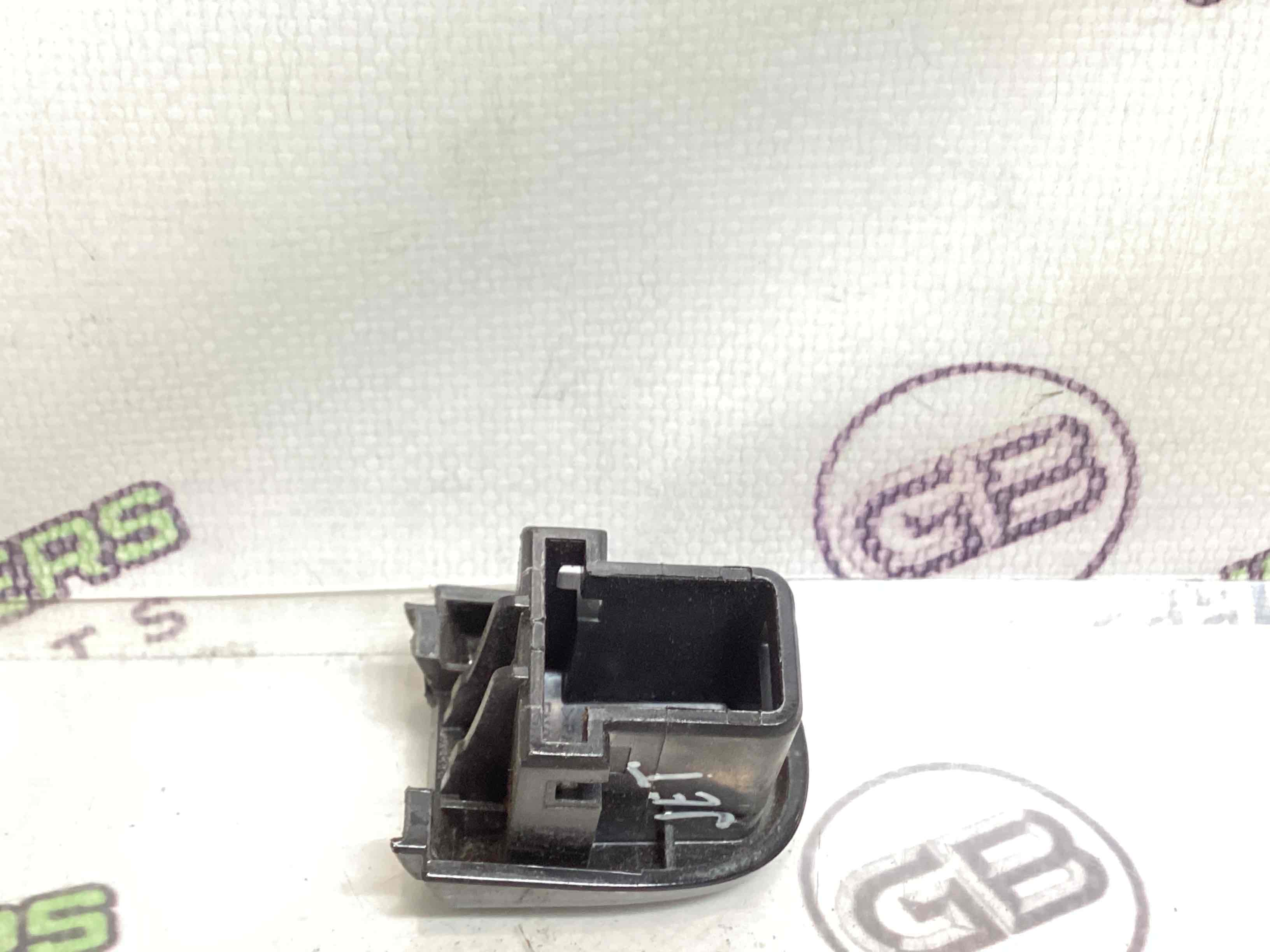 Заглушка ручки дверей