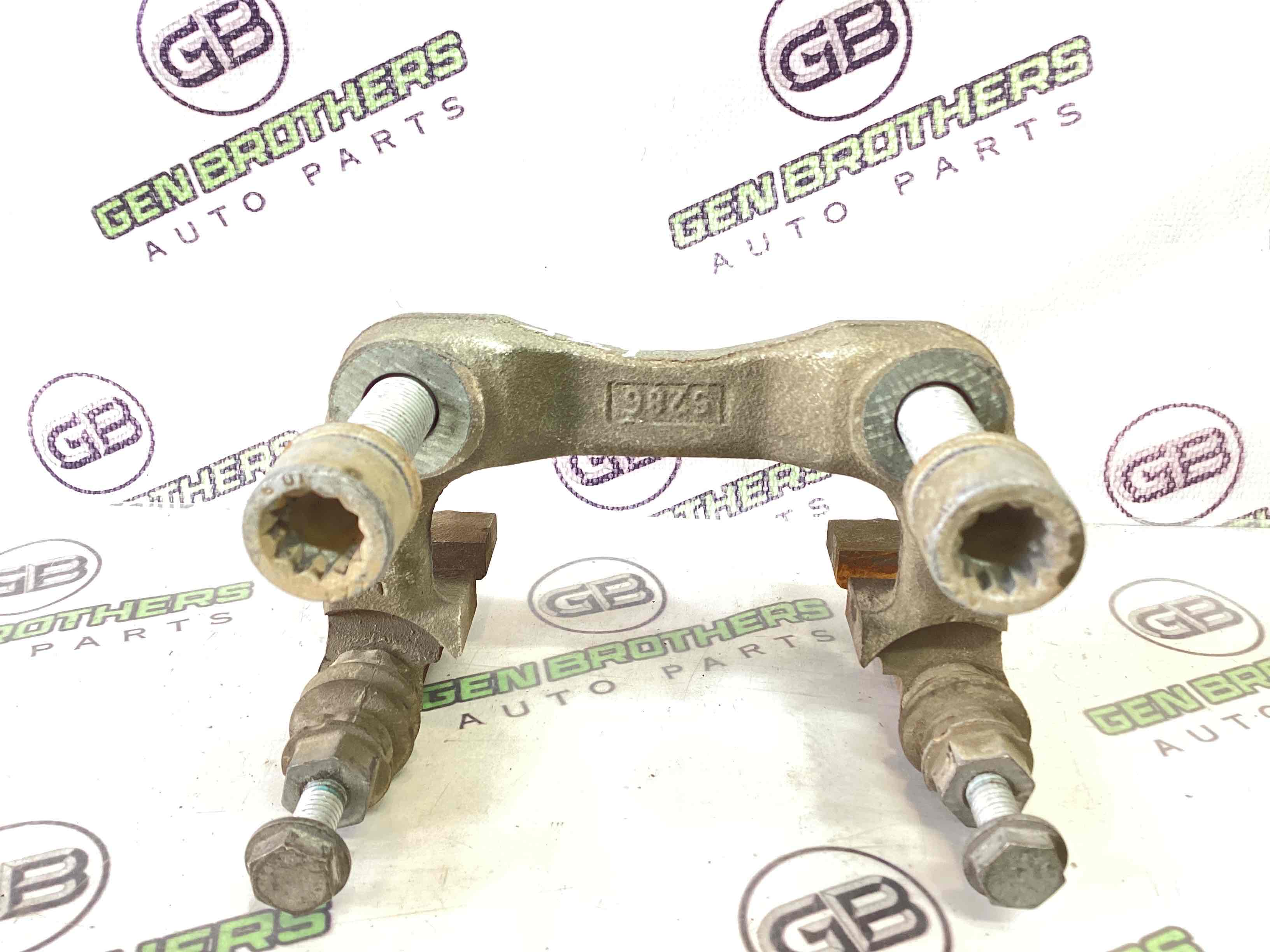 Супорт передній правий