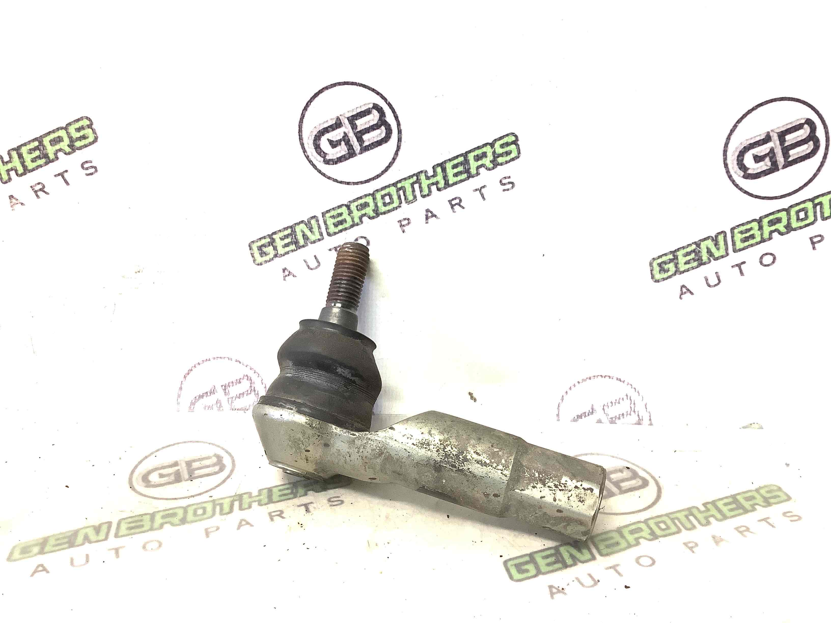 Тяга рульова, наконечник