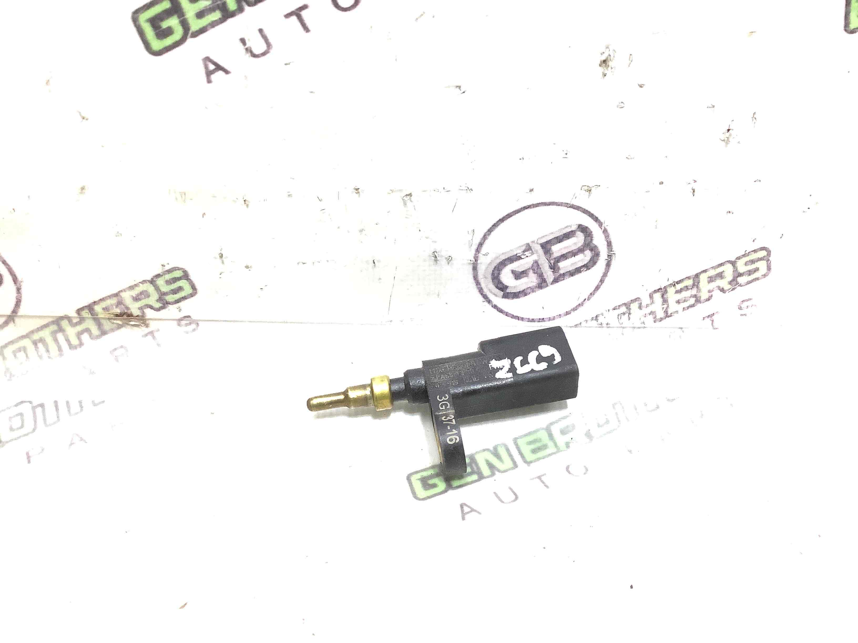 Датчик температури охолоджувальної рідини