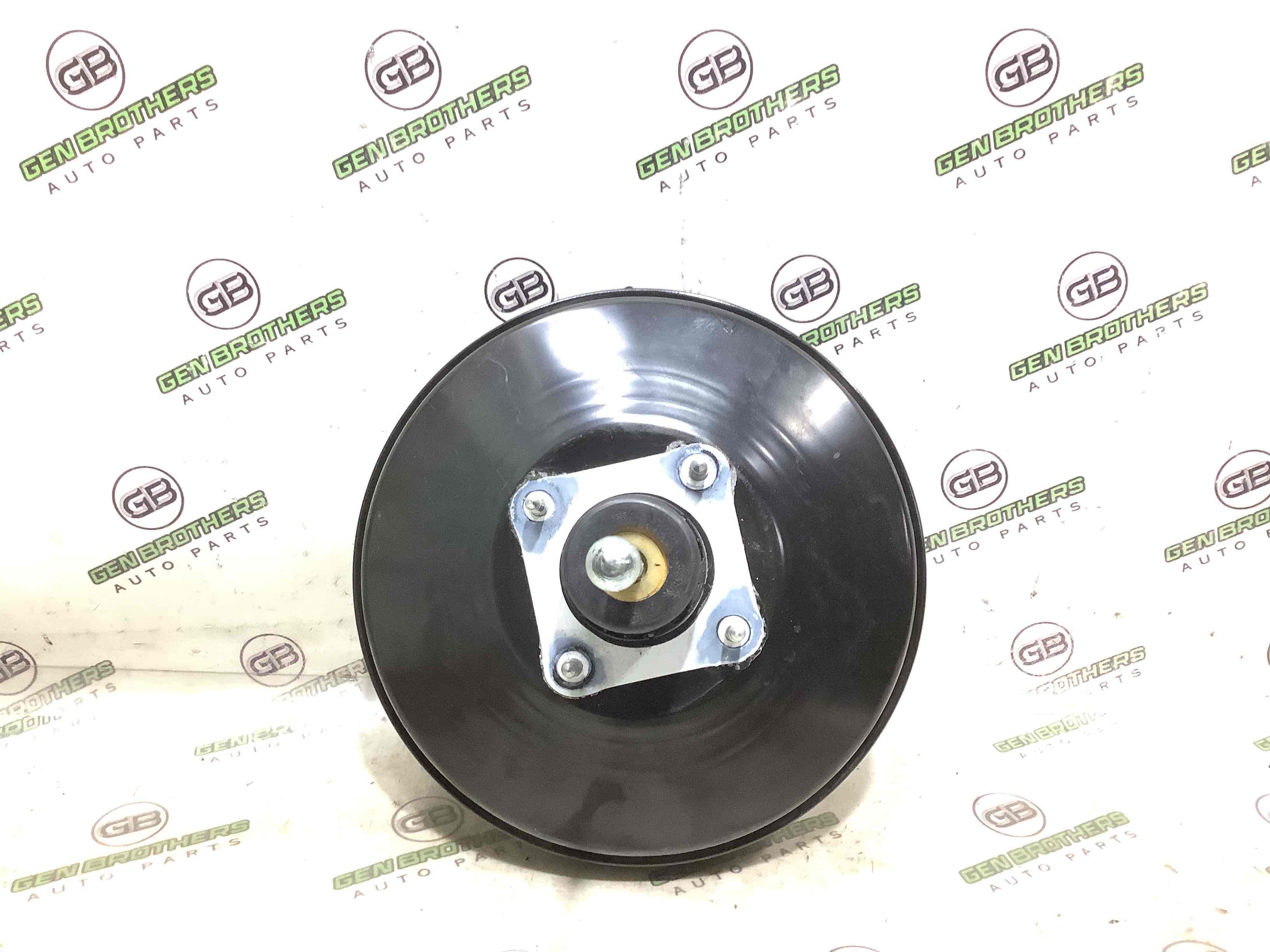 Вакуумний підсилювач гальм