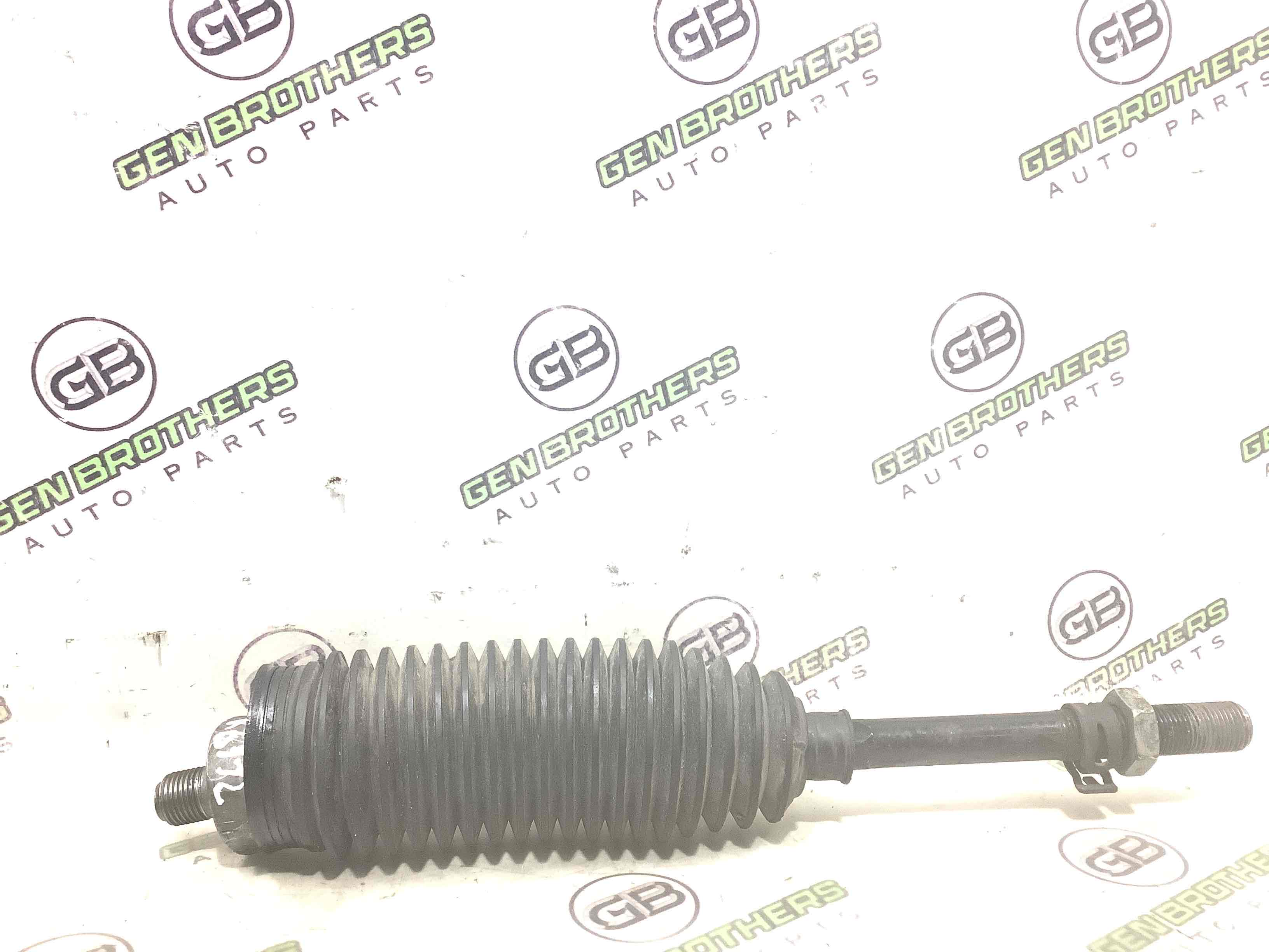 Тяга рульова, наконечник