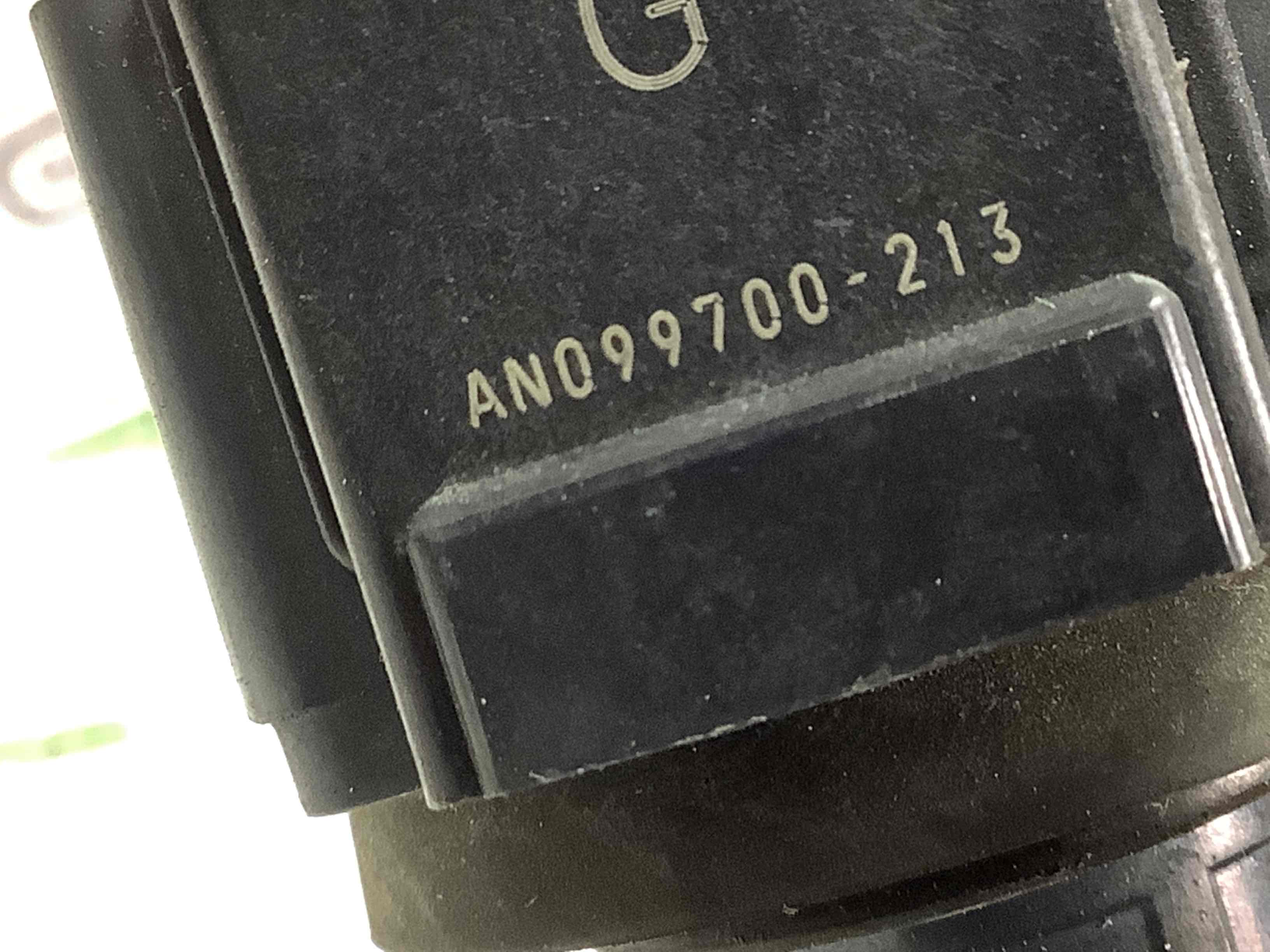 Котушка запалювання