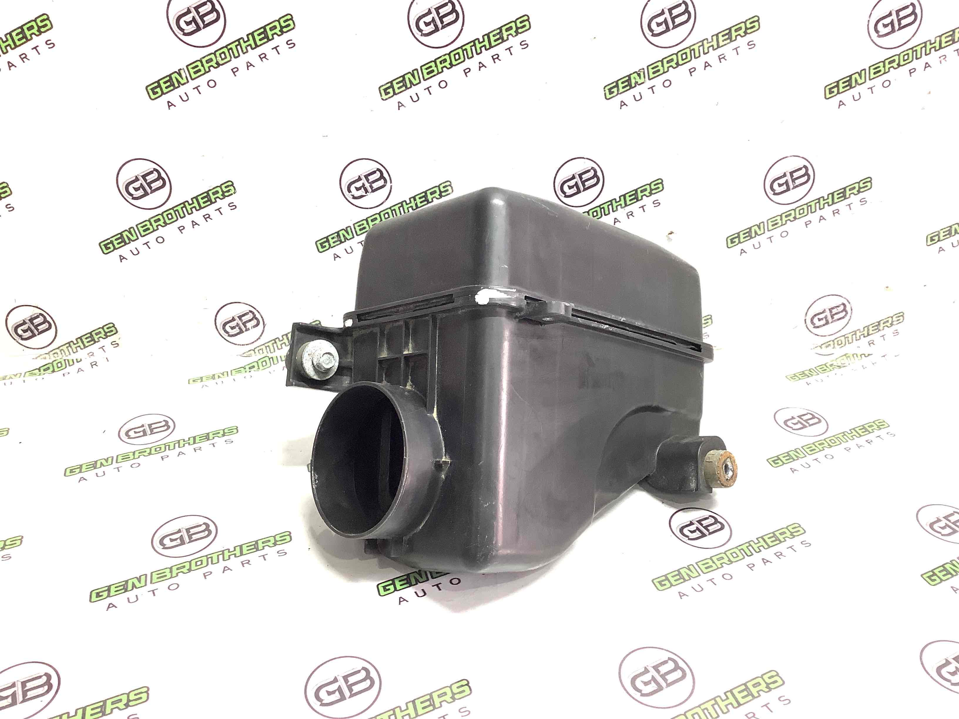 Патрубок повітряного фільтра