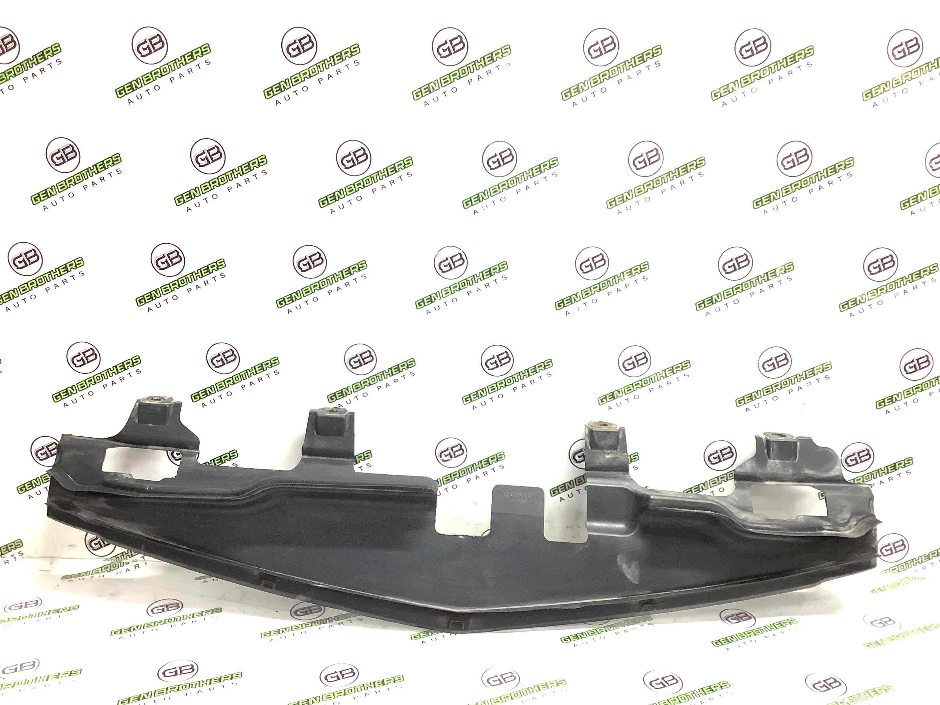 Дефлектор обдува радіатора