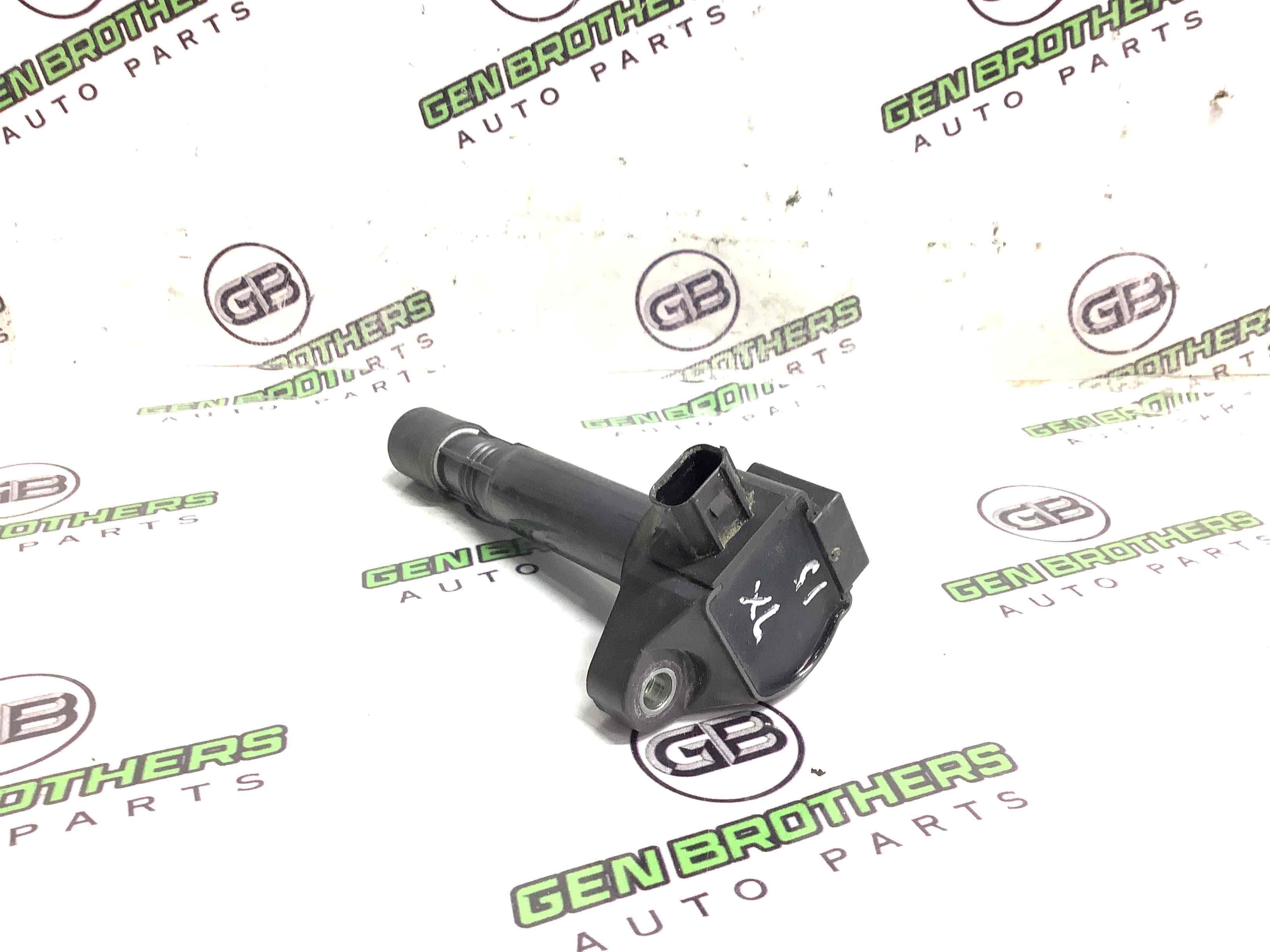 Котушка запалювання