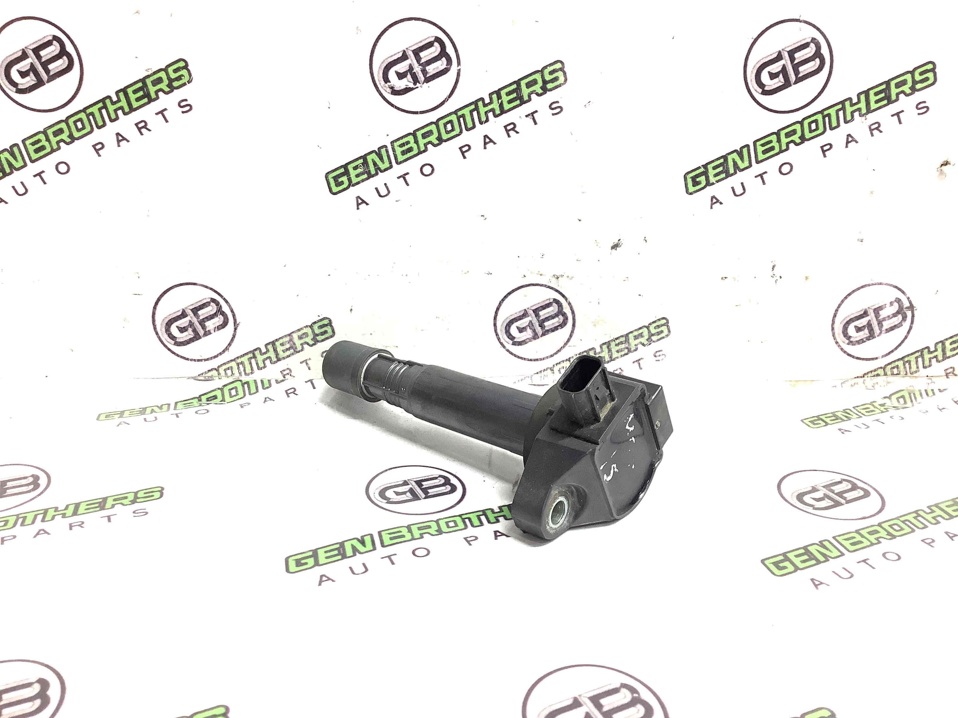 Котушка запалювання