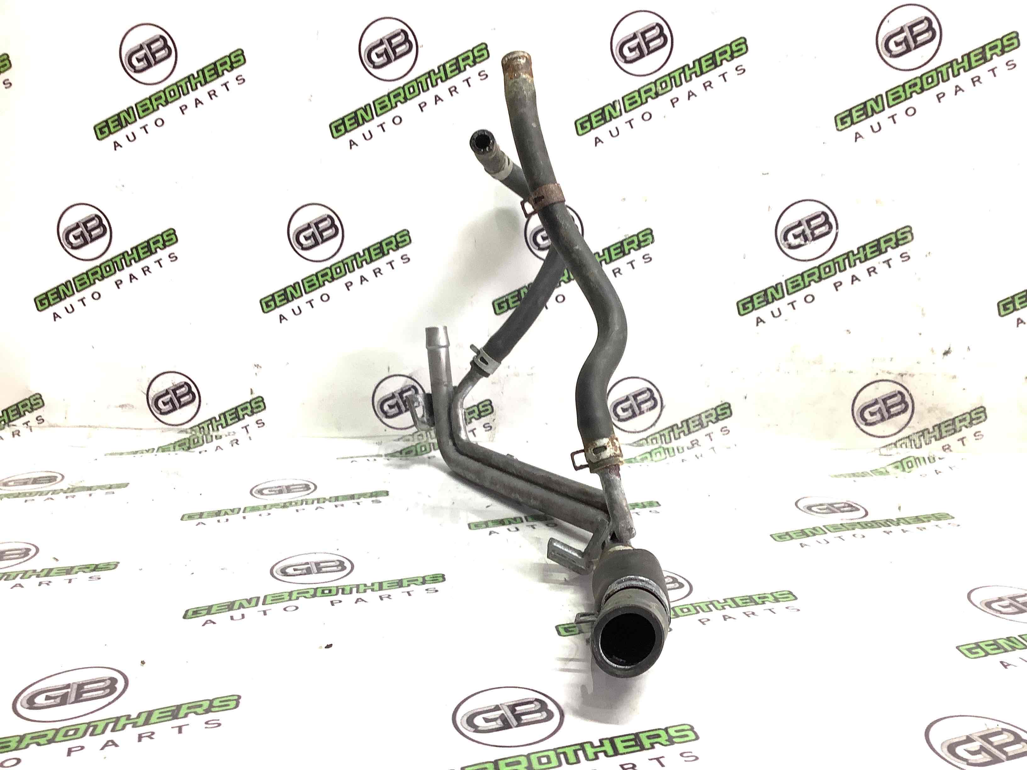 Патрубок трубопровід, шланг