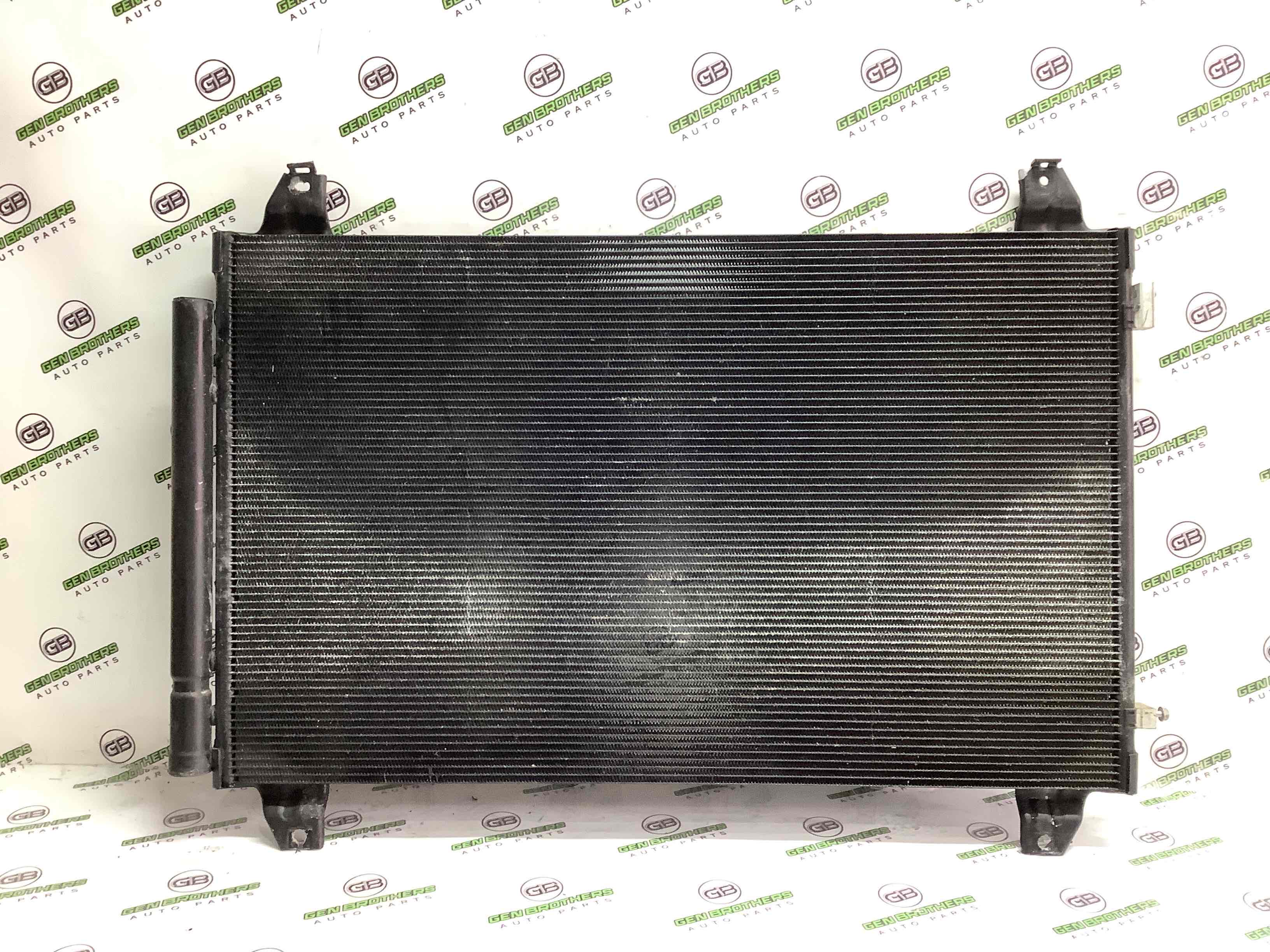 Радіатор кондиціонера