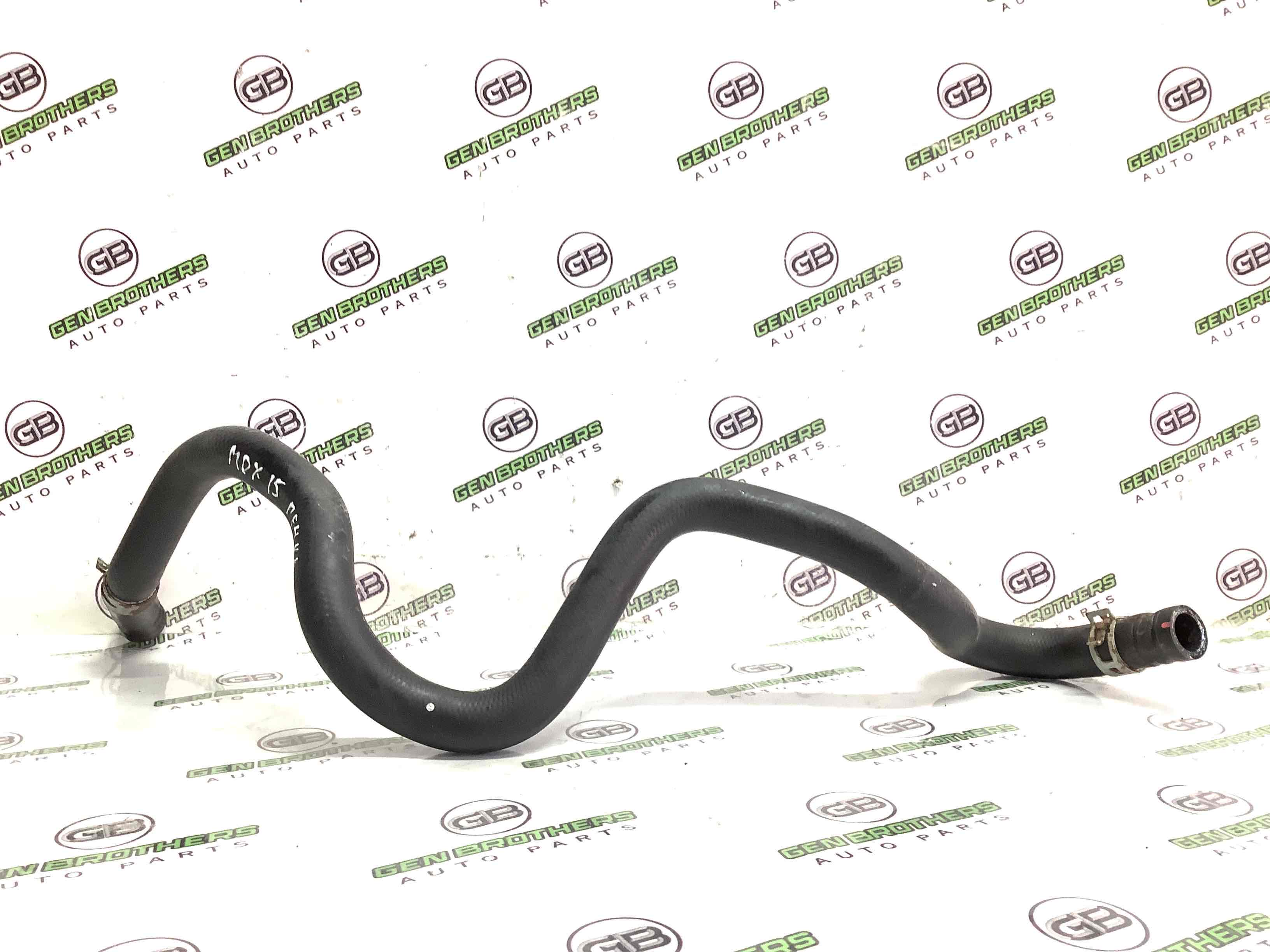 Патрубок трубопровід, шланг