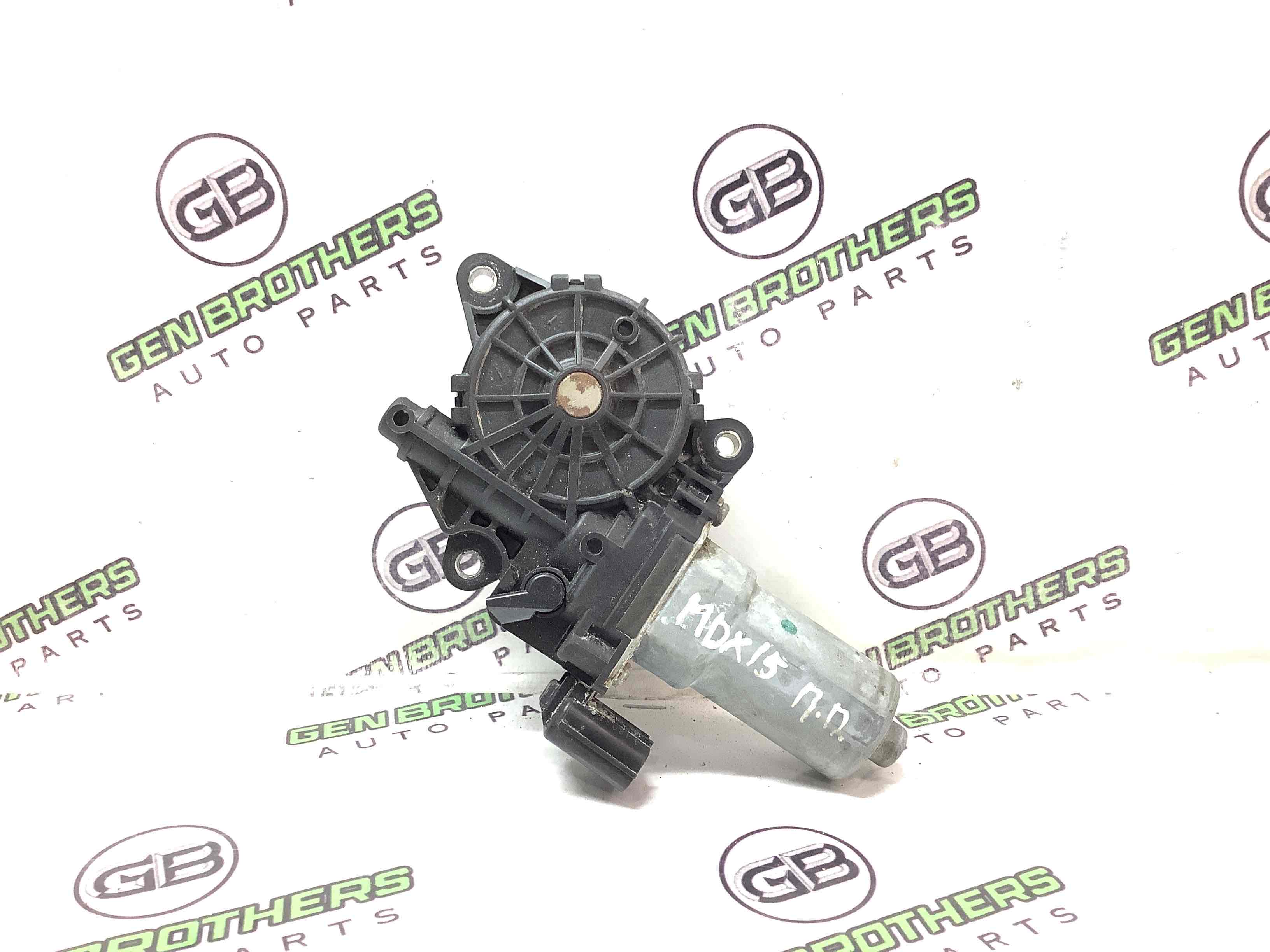 Моторчик склопідйомника