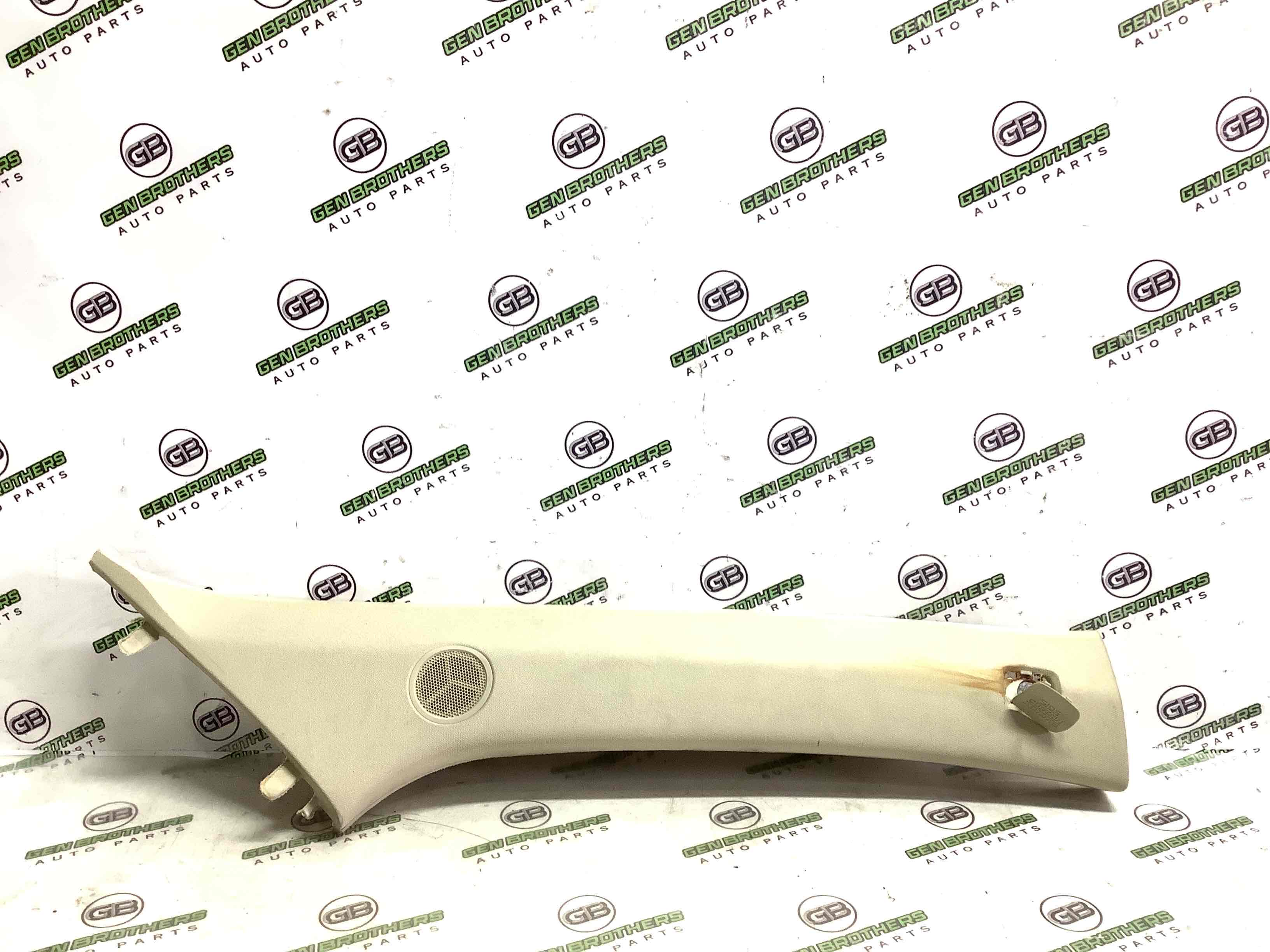 Обшивка передньої стійки права