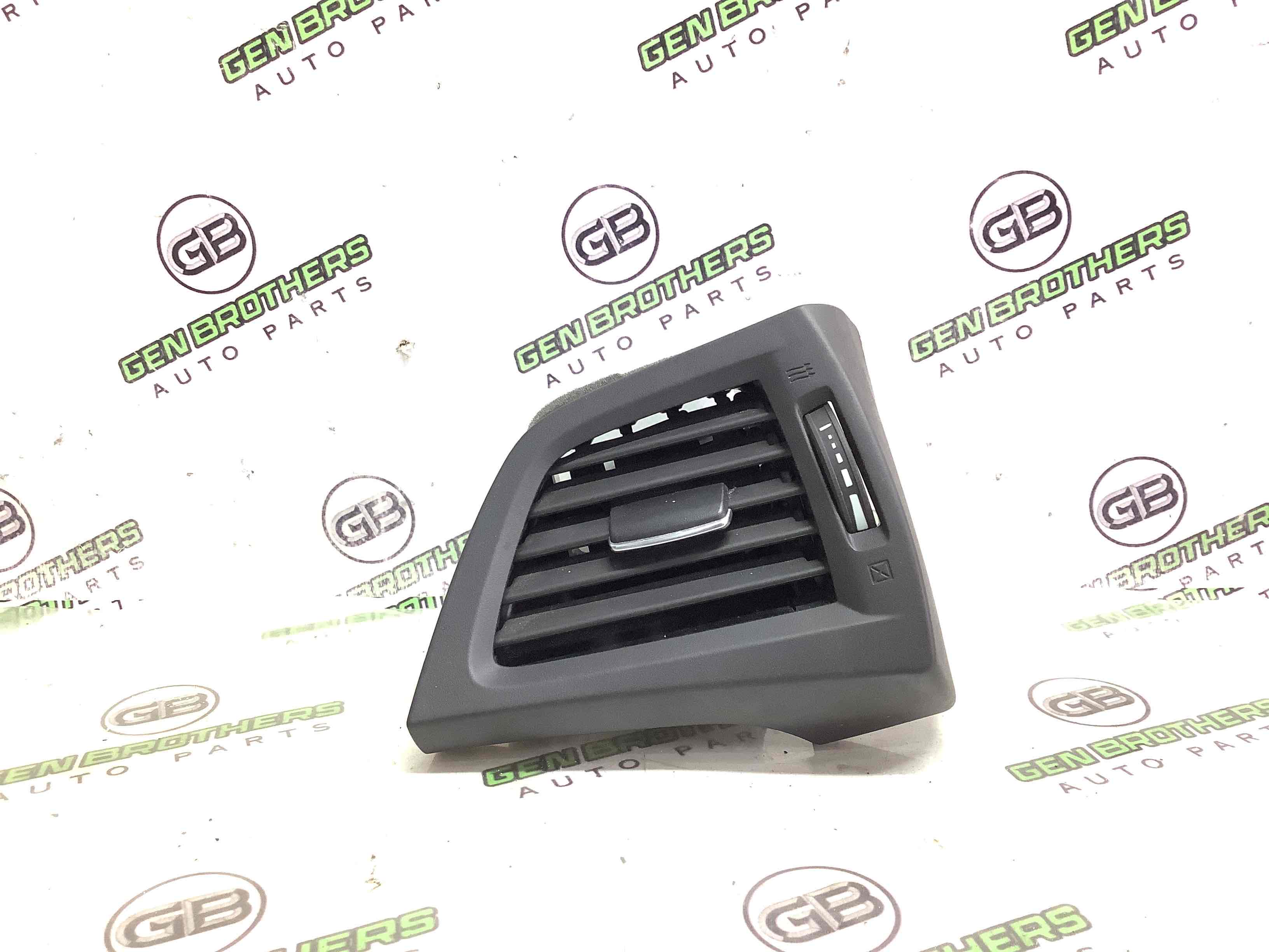 Дефлектор обдування салону