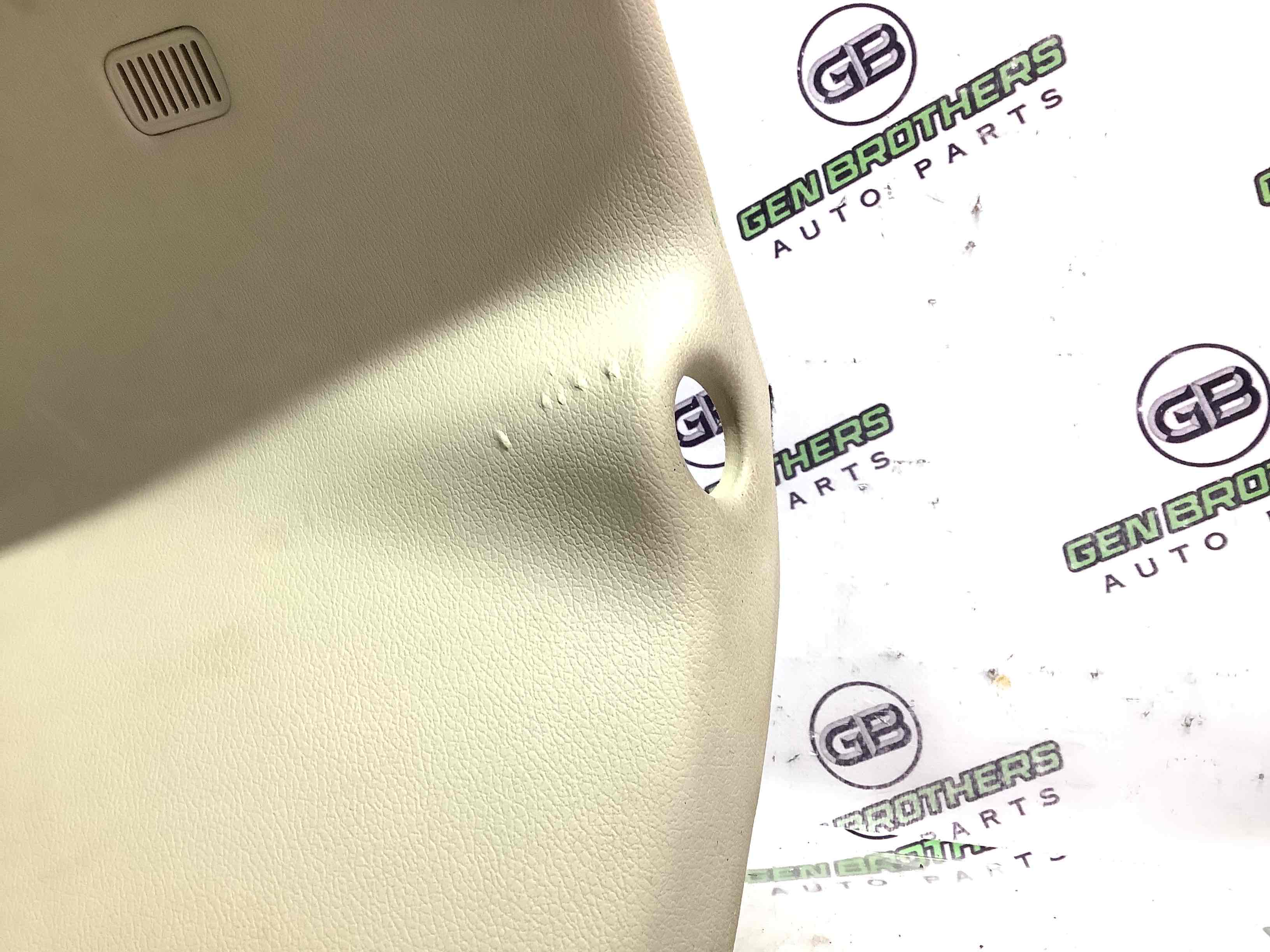 Оздоблення центральної консолі