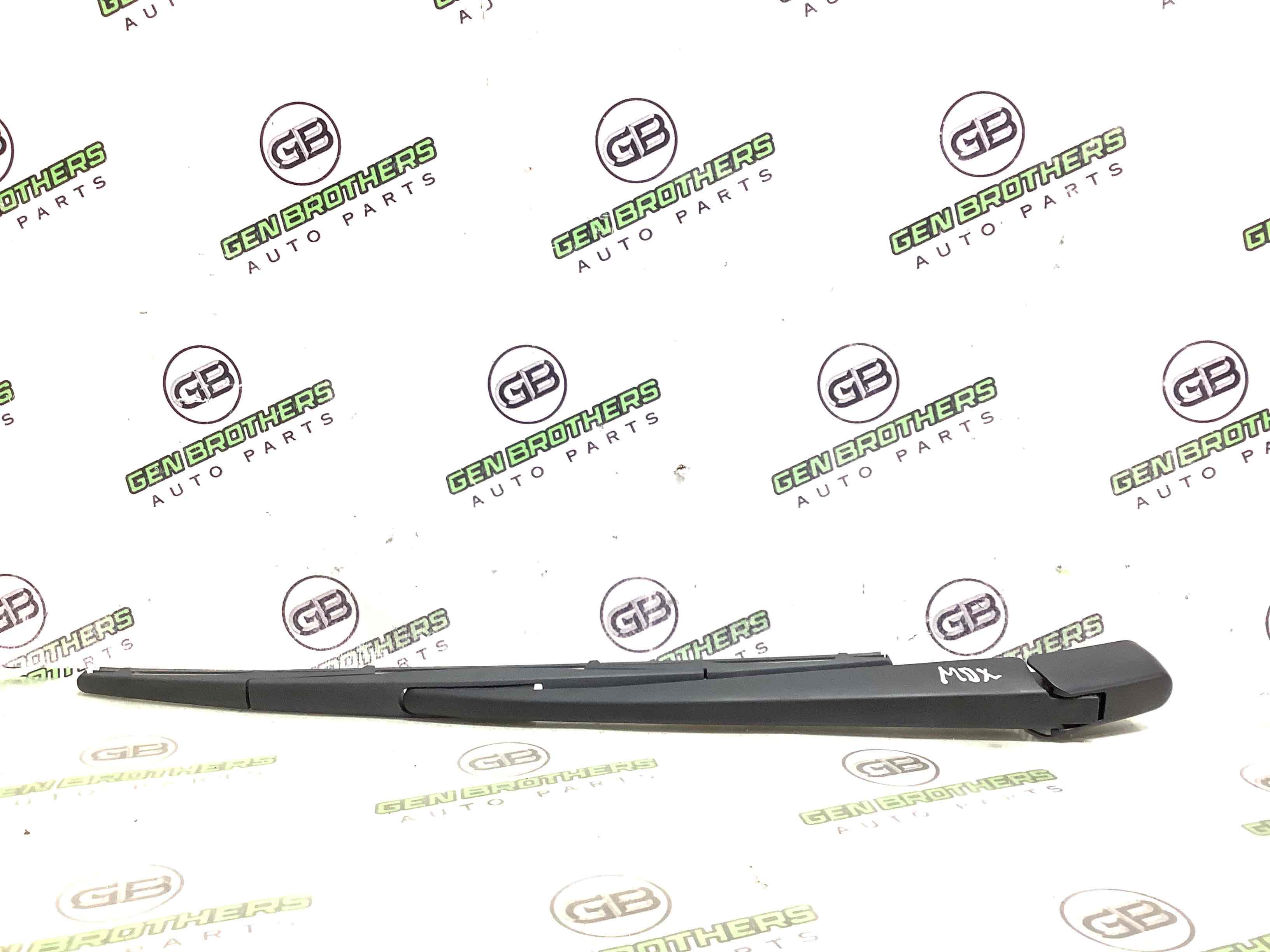 Склоочисники двірники, накладки